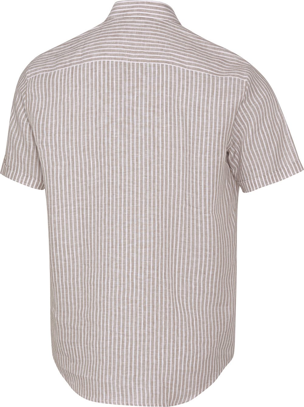 Jacques Britt Leinenhemd aus 100% Leinen - besonders hautsympathisch und kü günstig online kaufen