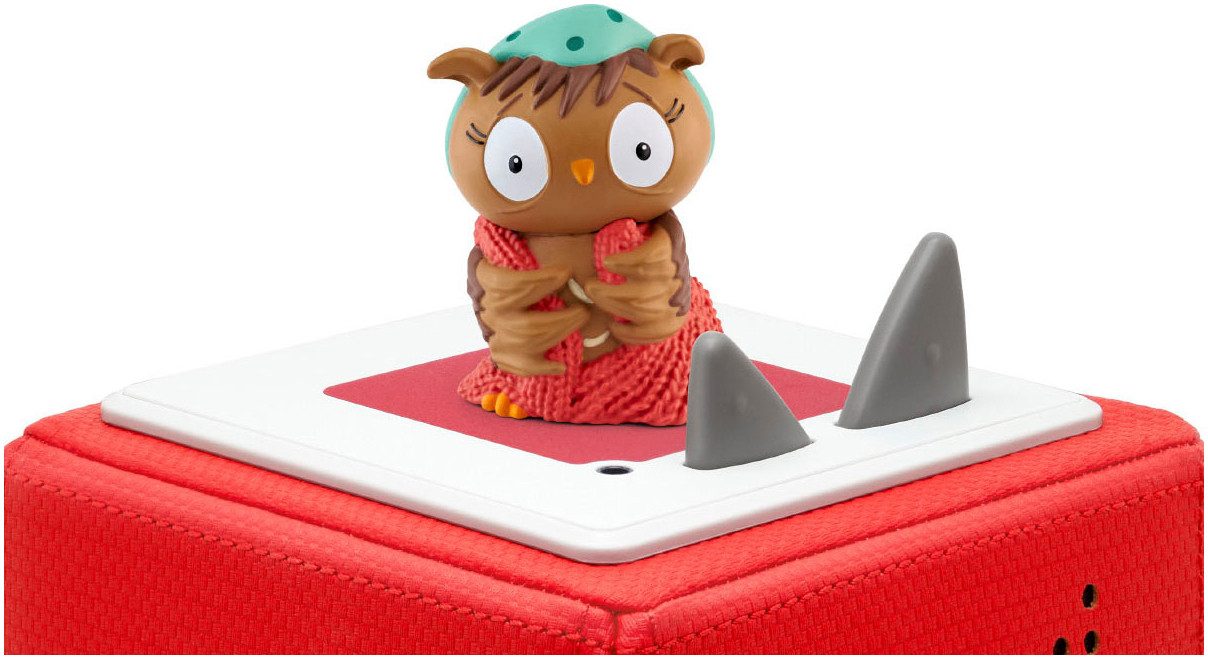 tonies Hörspielfigur Die Eule mit der Beule - Gute Nacht kleine Eule – Bild 4 von 4