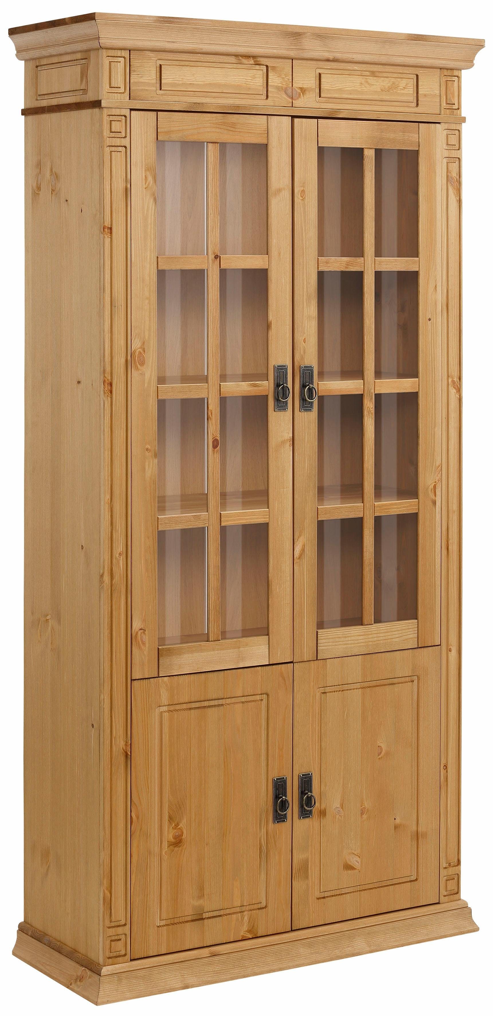 Home affaire Vitrine Vinales, Höhe 196 cm