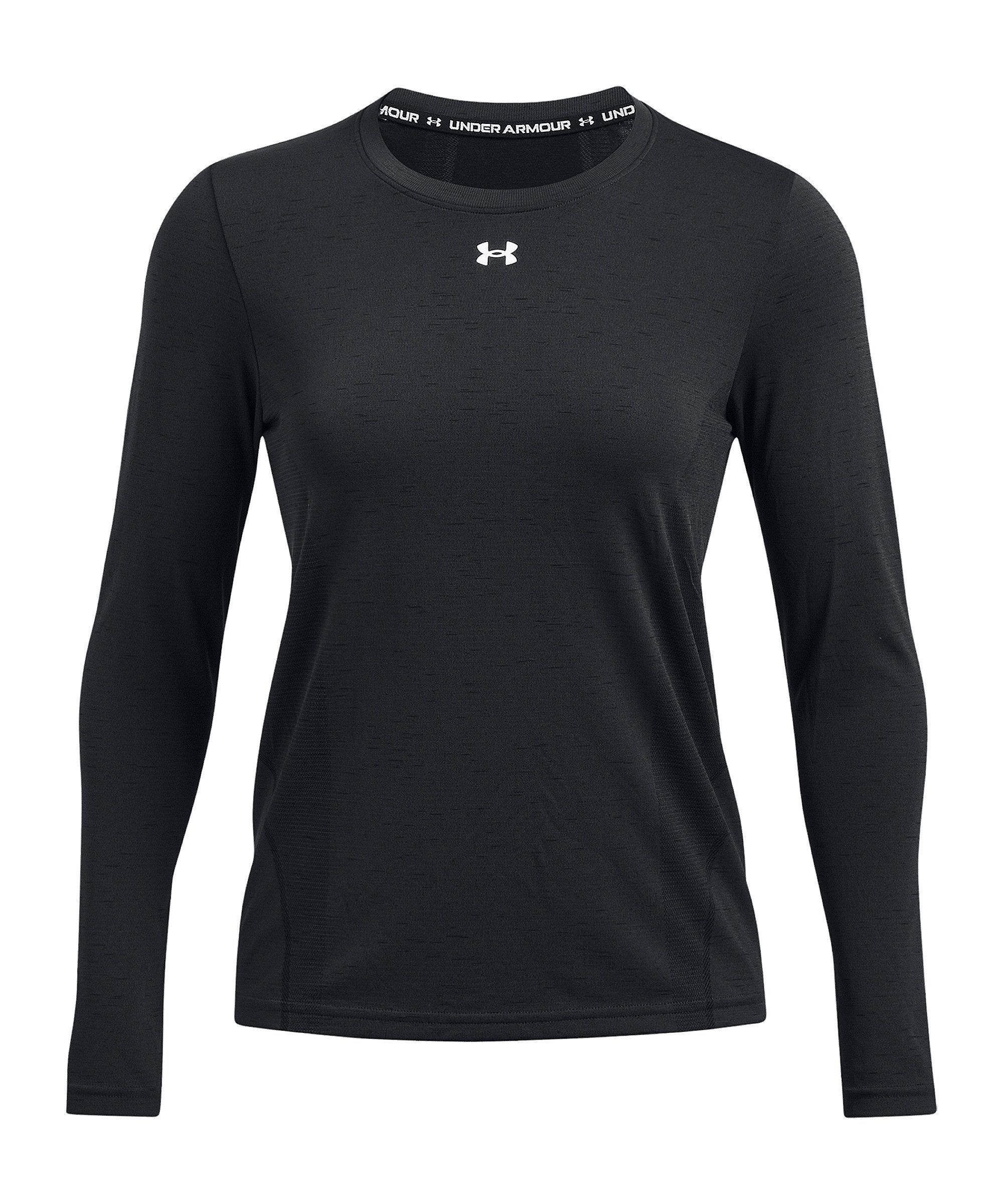 Under Armour® Funktionsshirt Under Armour Atmungsaktivität günstig online kaufen