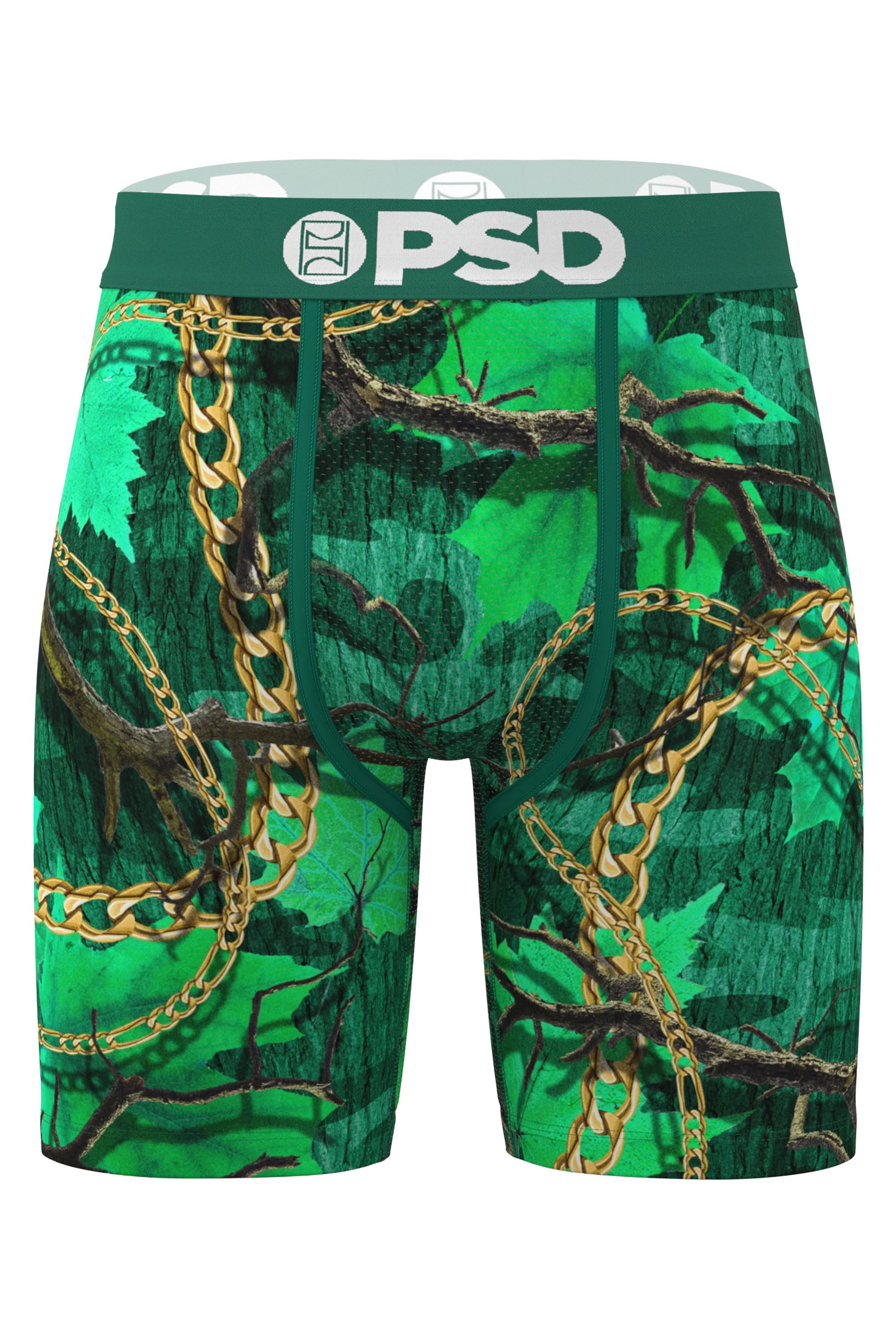 Boxershorts GOOD LUCK Herren