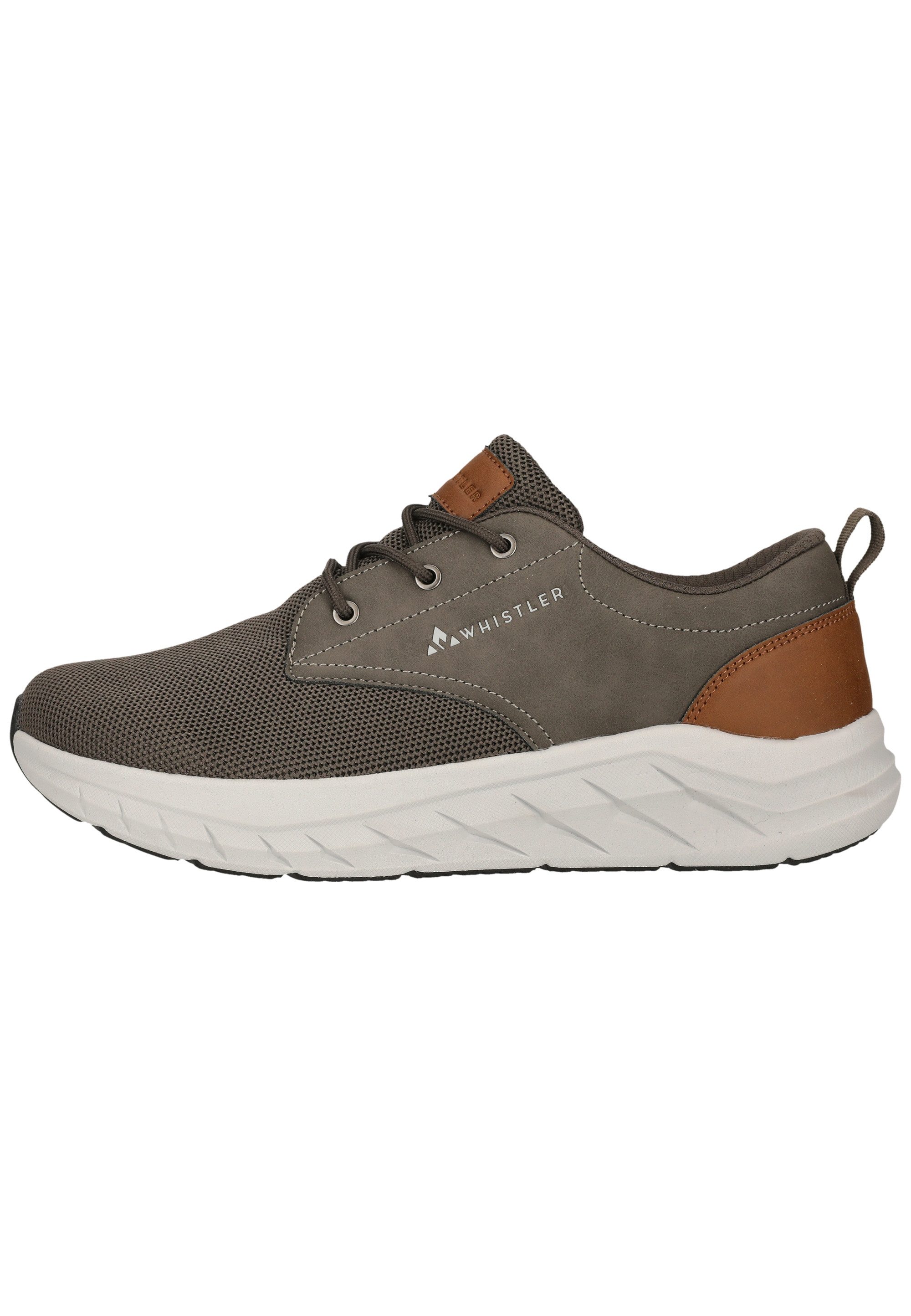 WHISTLER Vallo Sneaker atmungsaktiv günstig online kaufen