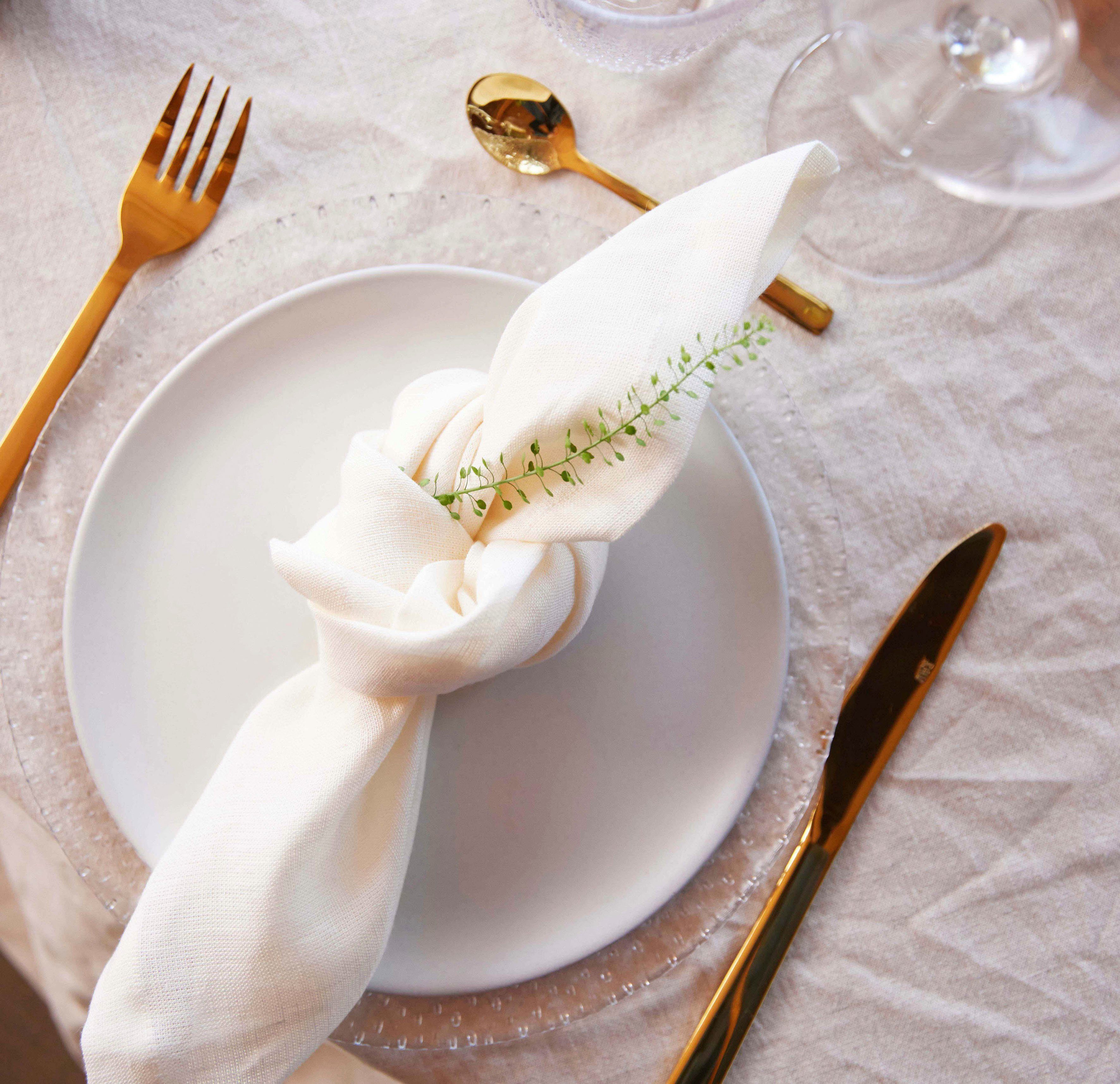 Steinzeug, Ø cm St), Arctic Dessertteller aida 20 White, RAW (6