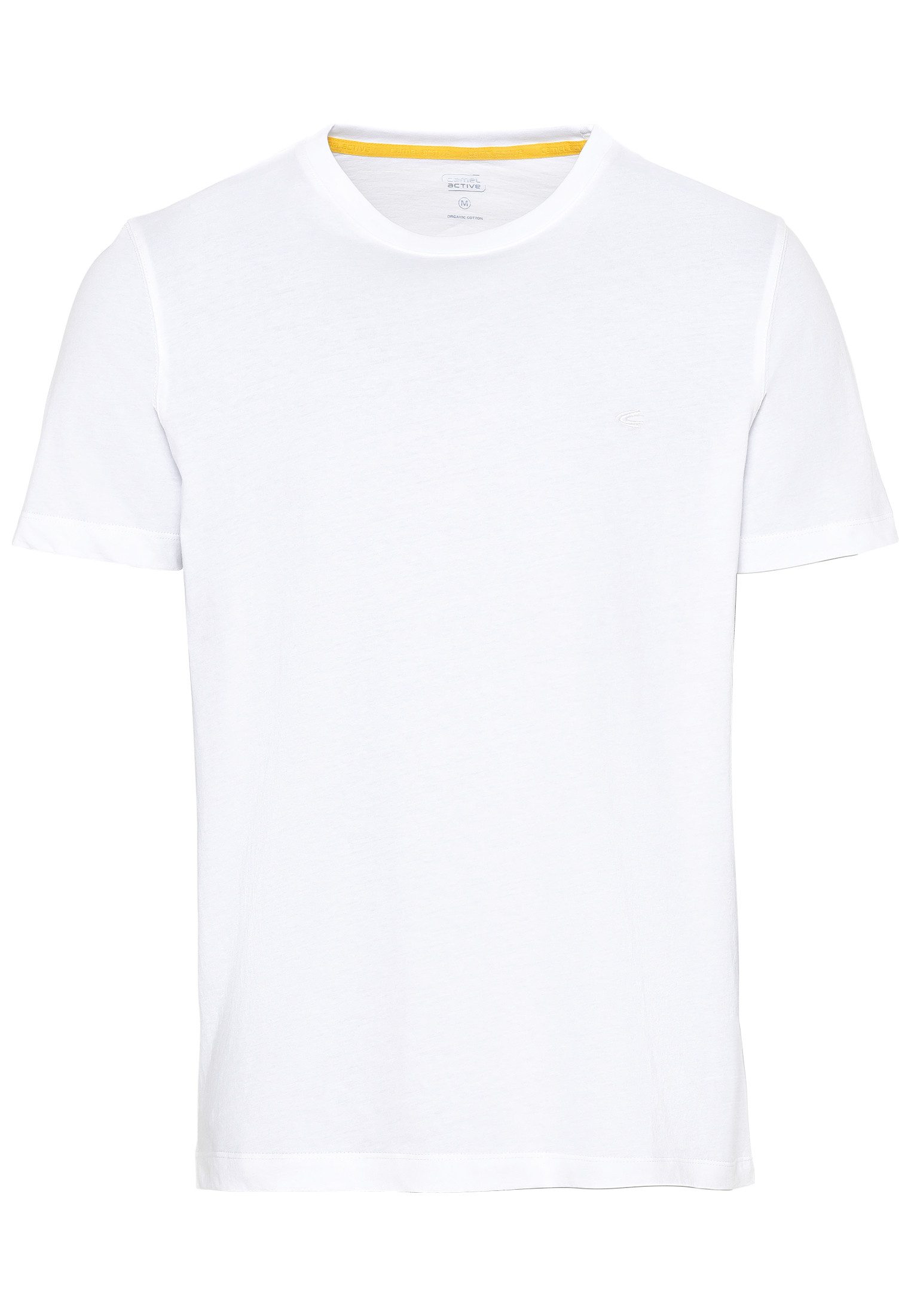 camel active T-Shirt T-Shirt Organic günstig online kaufen