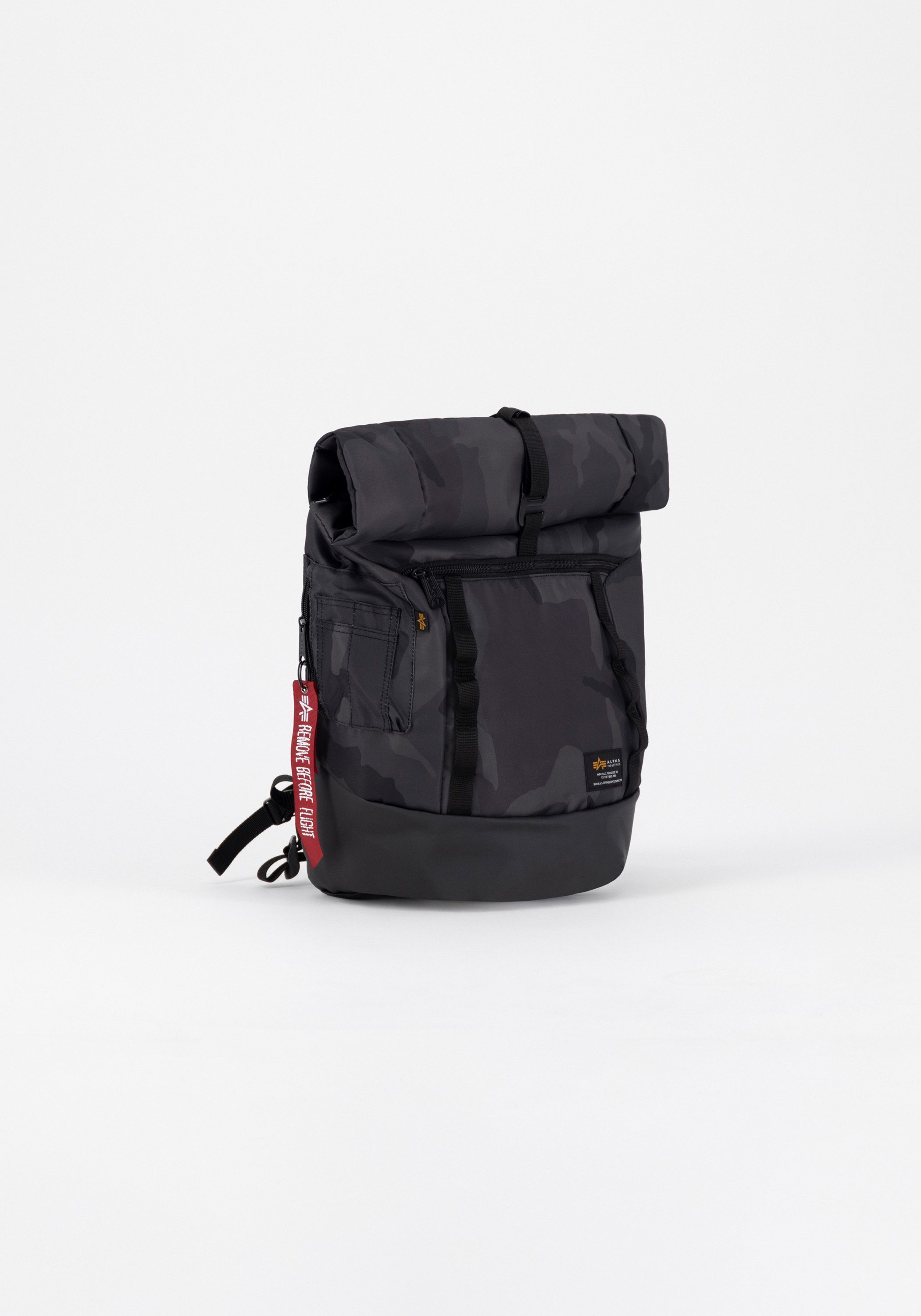 Alpha Industries Tragetasche Crew Roll Top günstig online kaufen