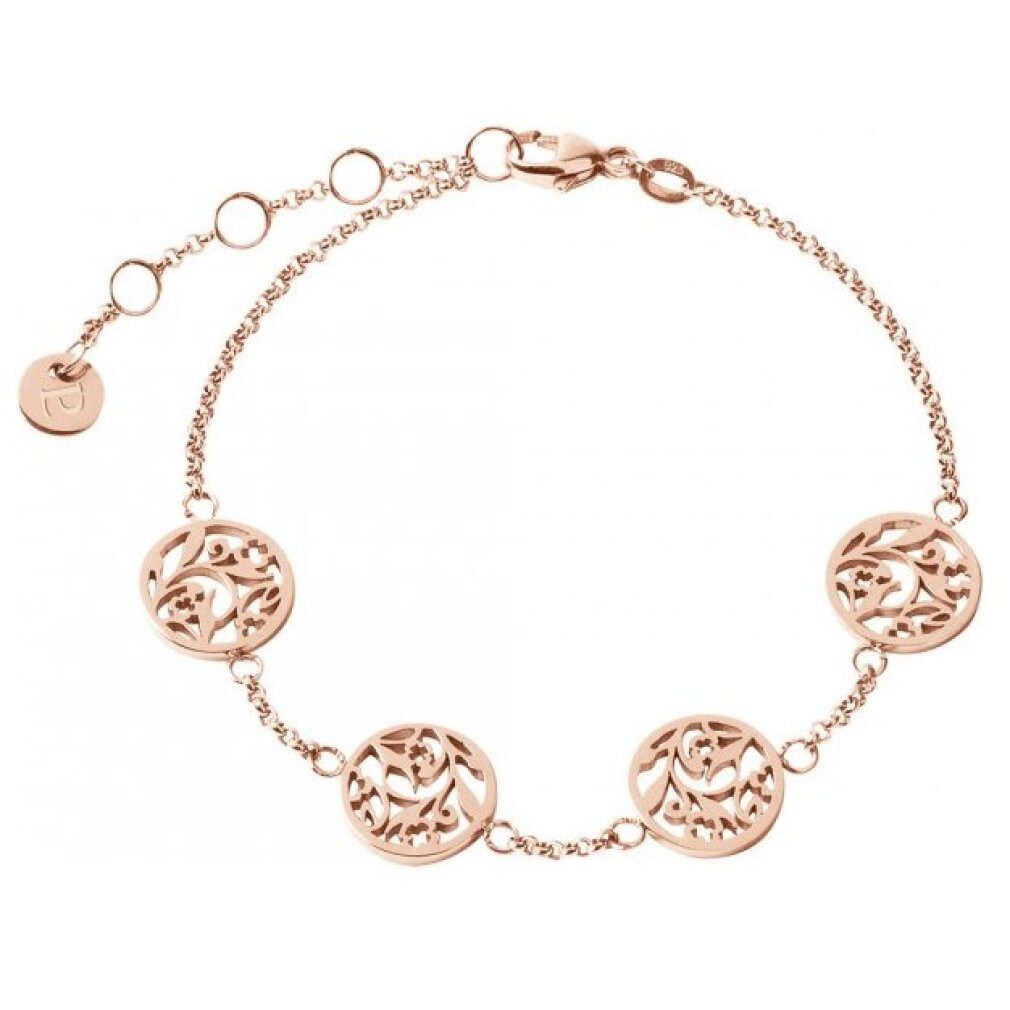 Pierre Lannier Armband Jemný bronzový náramek Eolia JB09A274