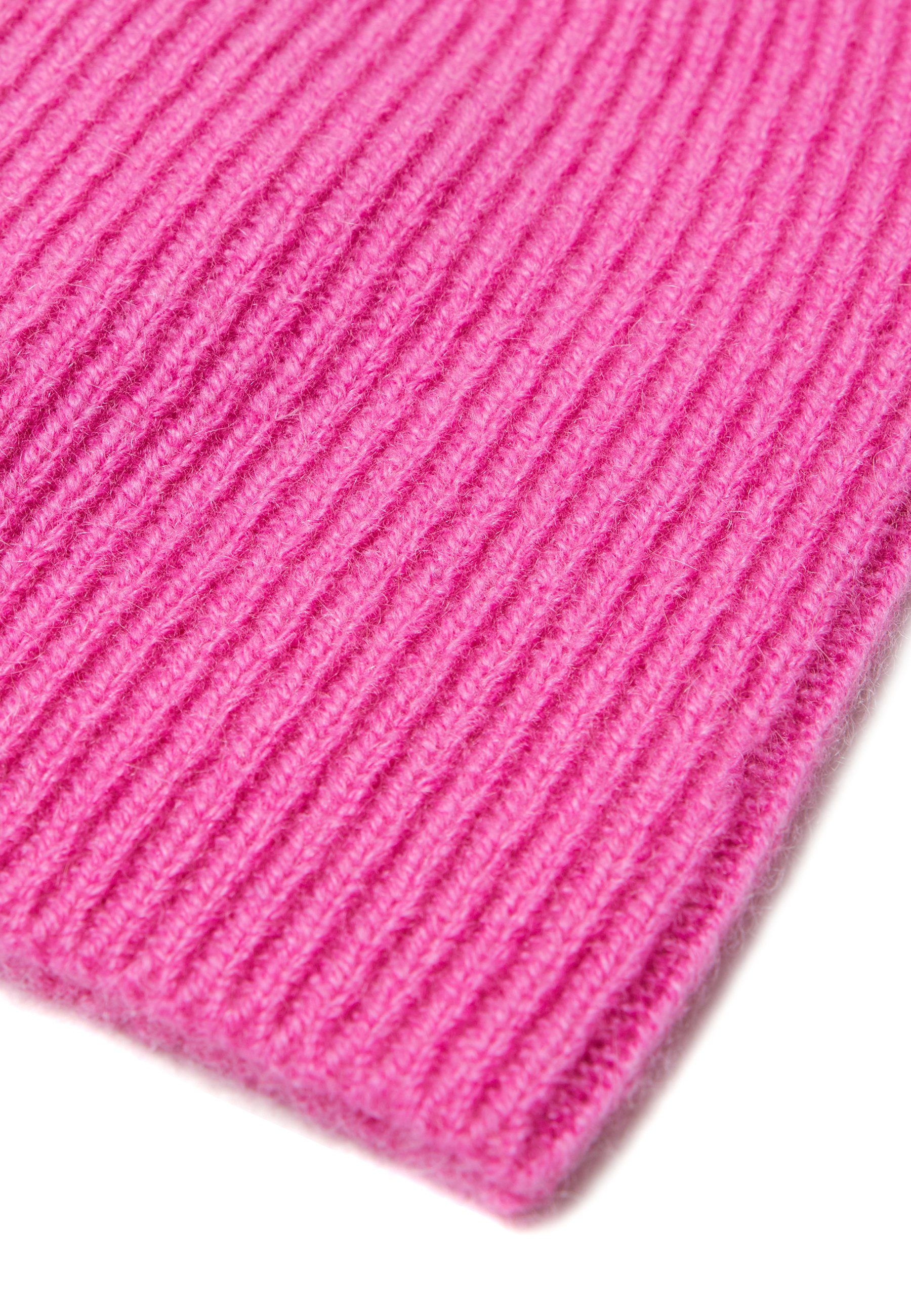 Style & Republic Beanie Style & Republic Kaschmir Beanie geripp