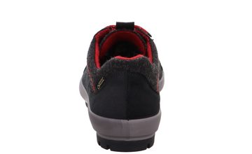 Legero Legero TANARO TREKKING Damen Gore-Tex Sneaker 2-000124-00 Schwarz Sneaker