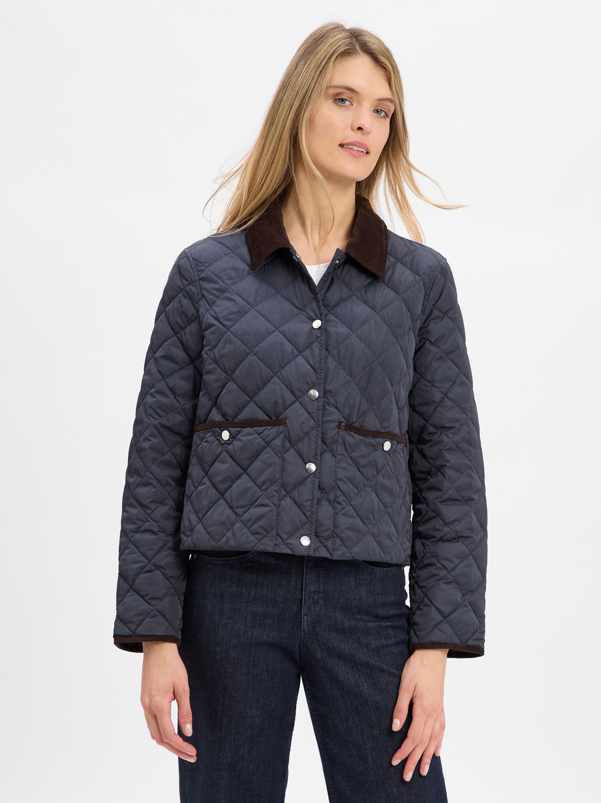 RICHROYAL Steppjacke