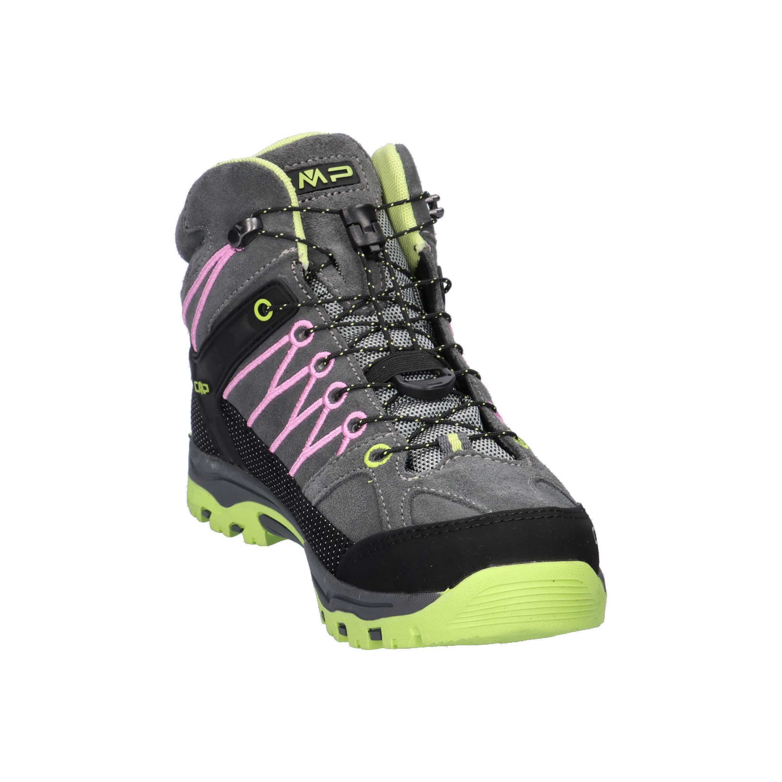 CMP CMP Kinder Trekking Schuhe Rigel MID 3Q12944 Trekkingschuh – Bild 2 von 5