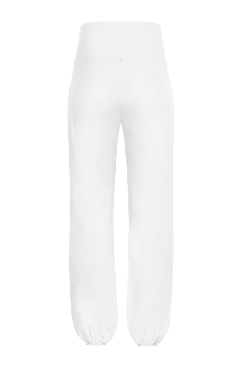 Winshape Sporthose Functional Light and Comfort Wide Leg Pants CUL102LC mit Gummizug