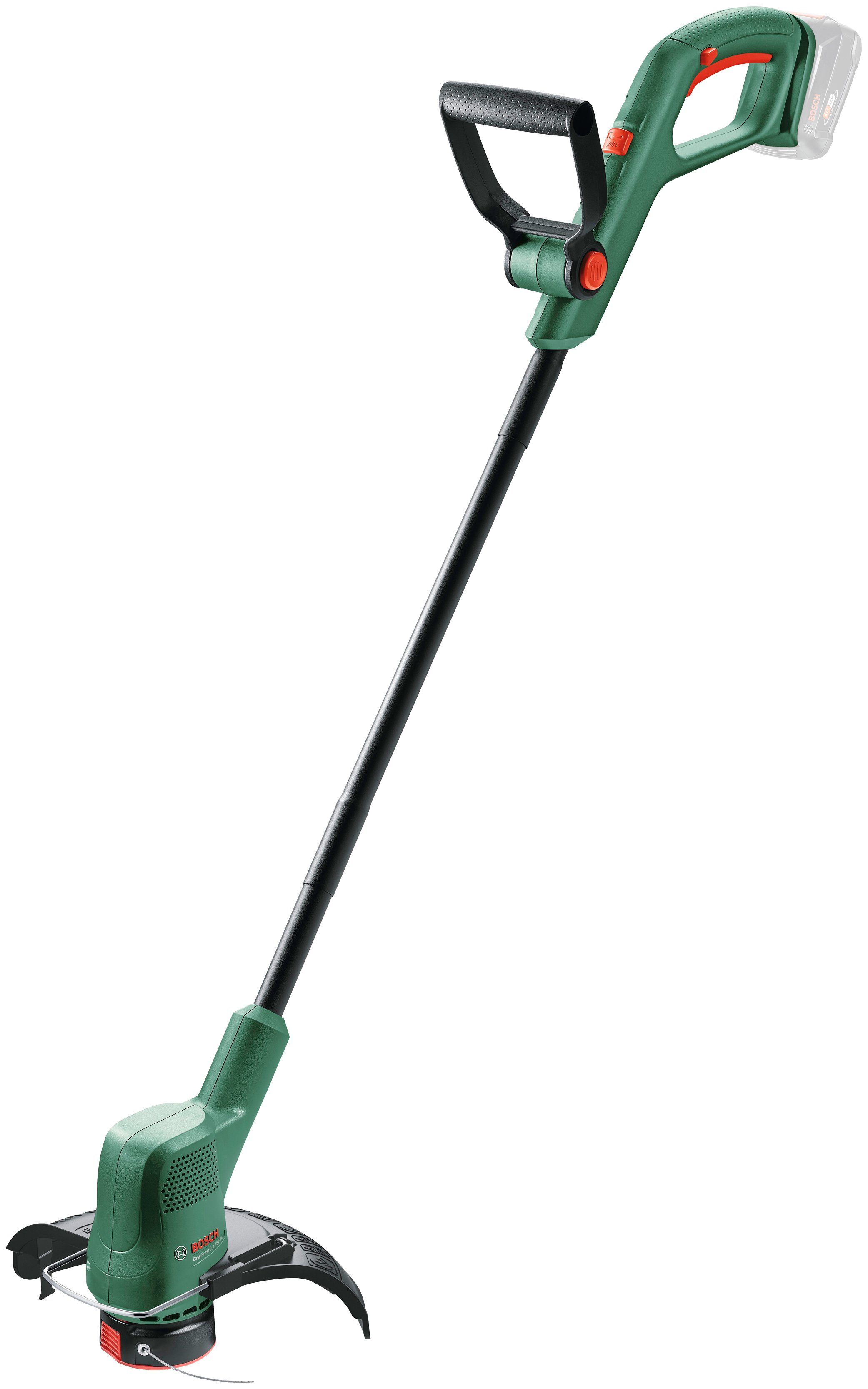 Bosch Home & Garden Akku-Rasentrimmer EasyGrassCut 18V 26, ohne Akku und Ladegerät