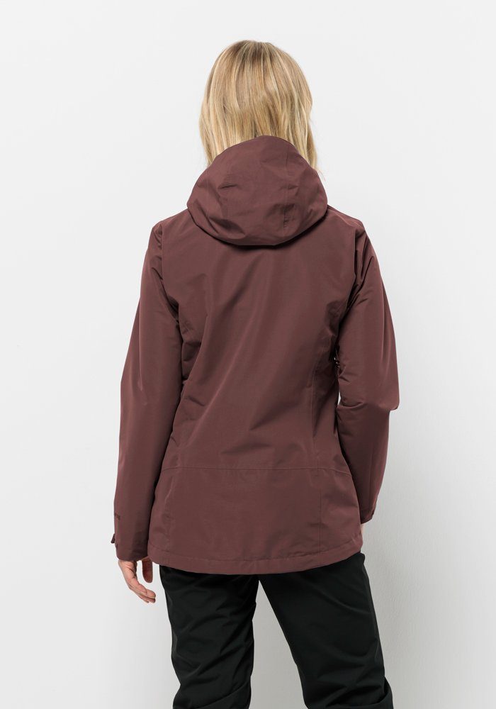 Jack Wolfskin Funktionsjacke FERNBLICK 2L JKT günstig online kaufen