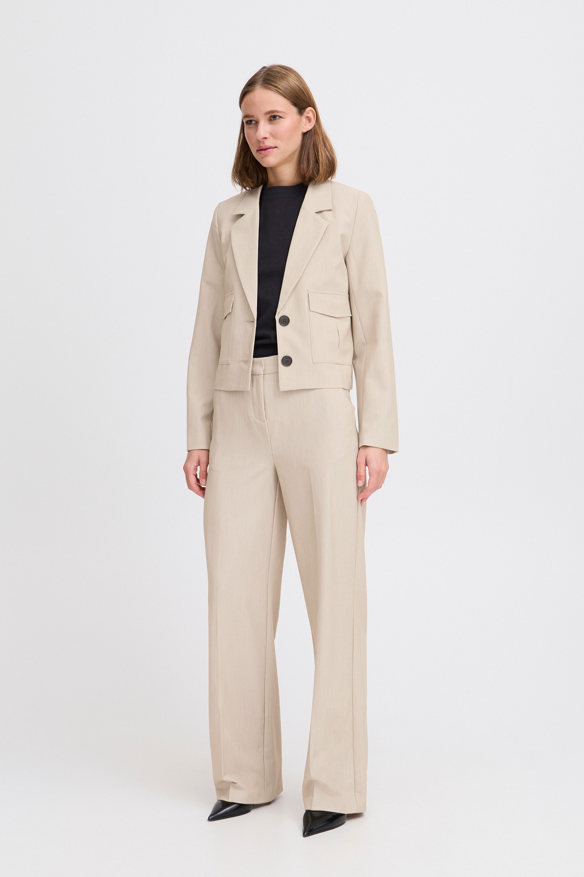 b.young Jackenblazer Blazer BYDANTA