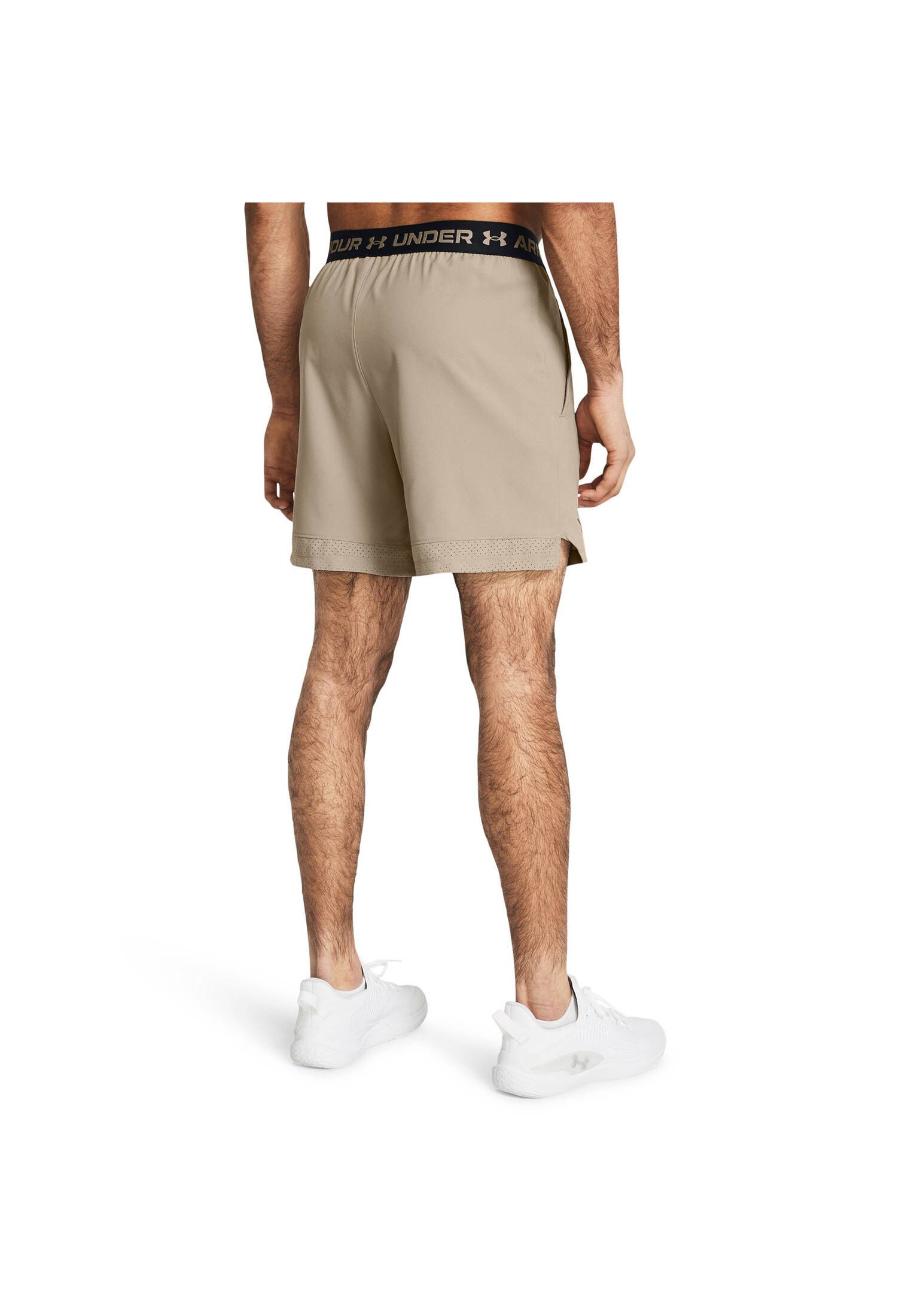 Under Armour® Trainingsshorts Herren Trainingsshorts UA günstig online kaufen