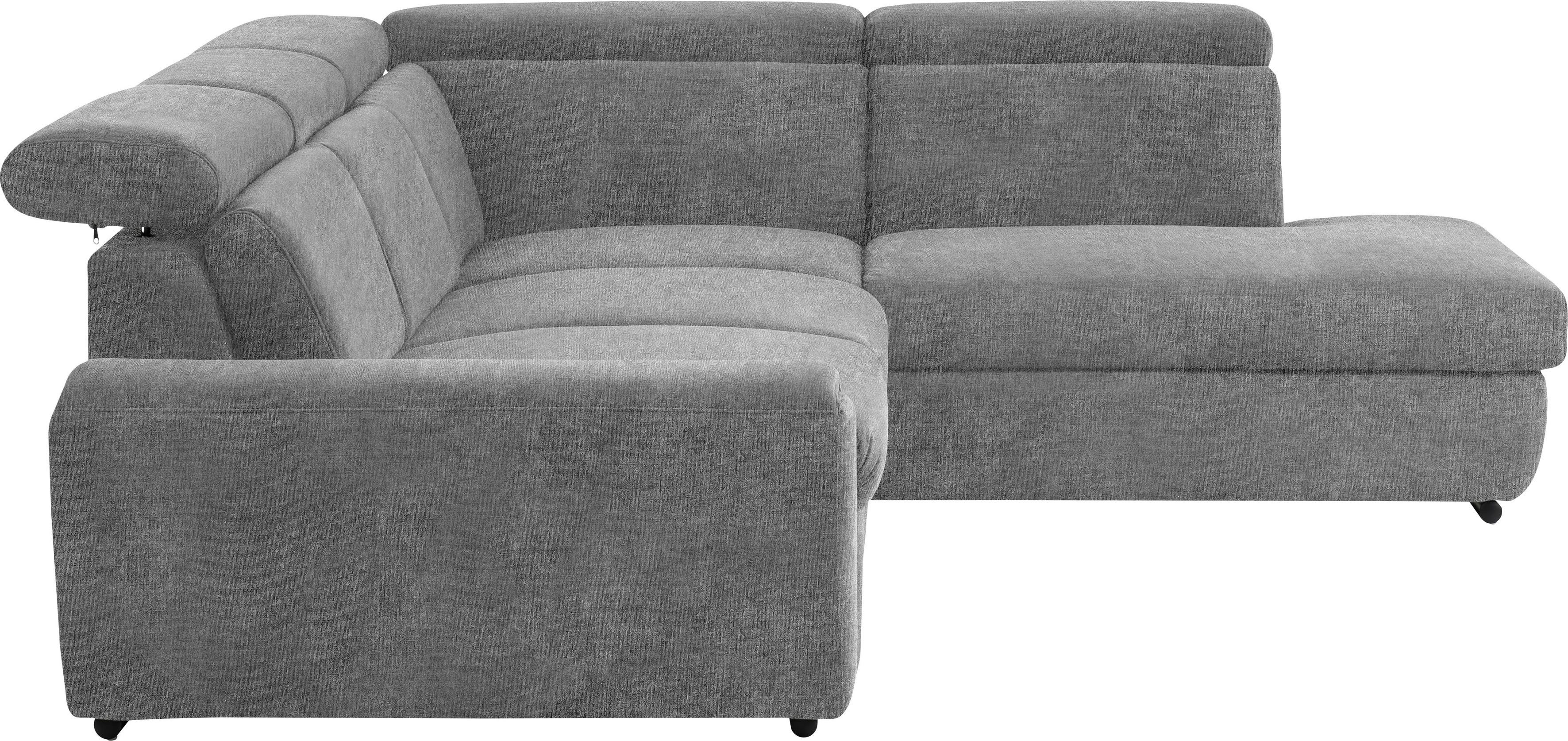 INOSIGN Resistance Ecksofa