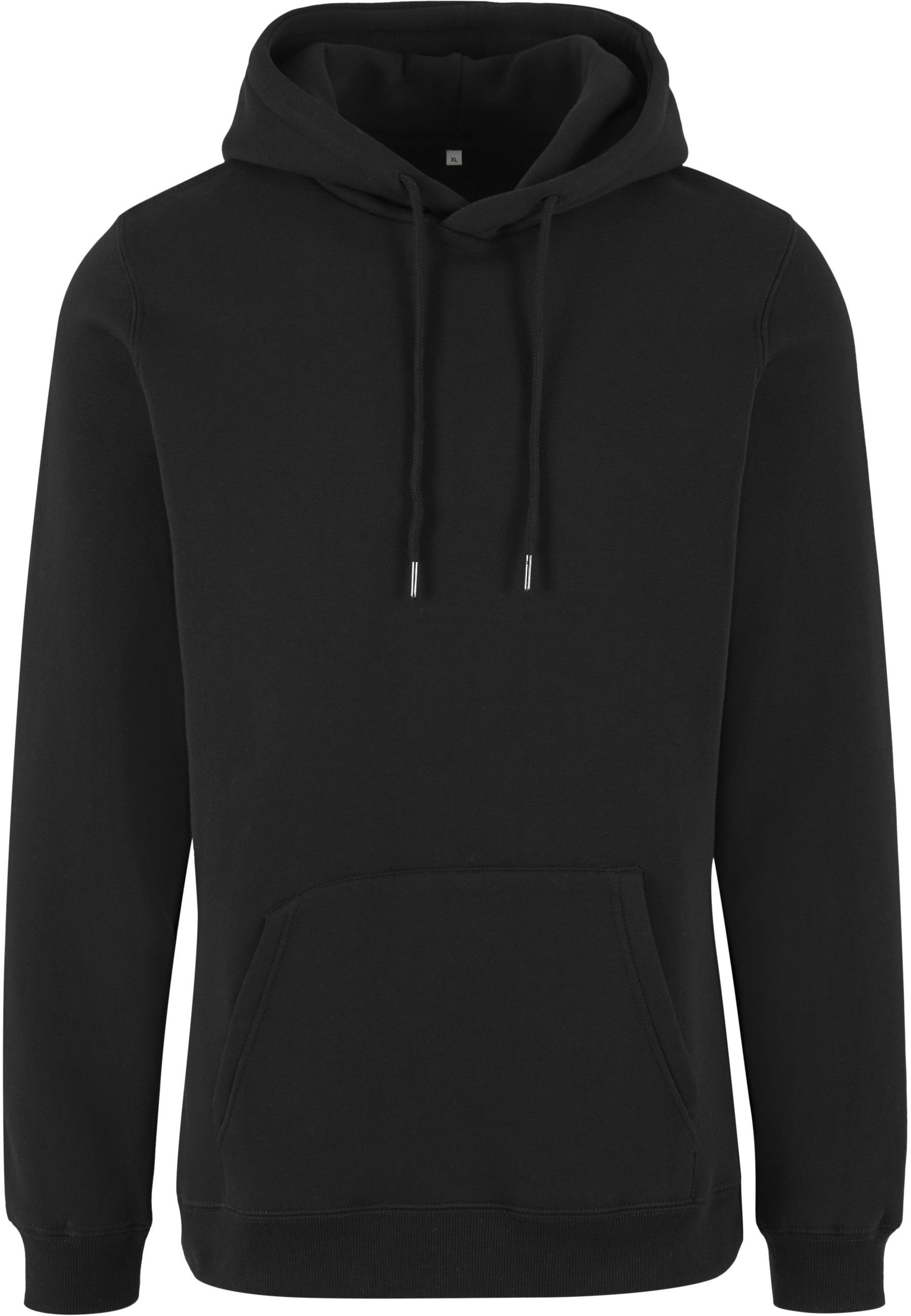 Kapuzensweatshirt MisterTee Basic Hoodie