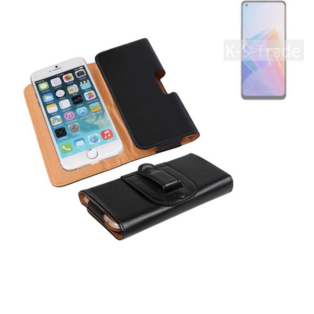 Handyhülle für Oppo A96 5G