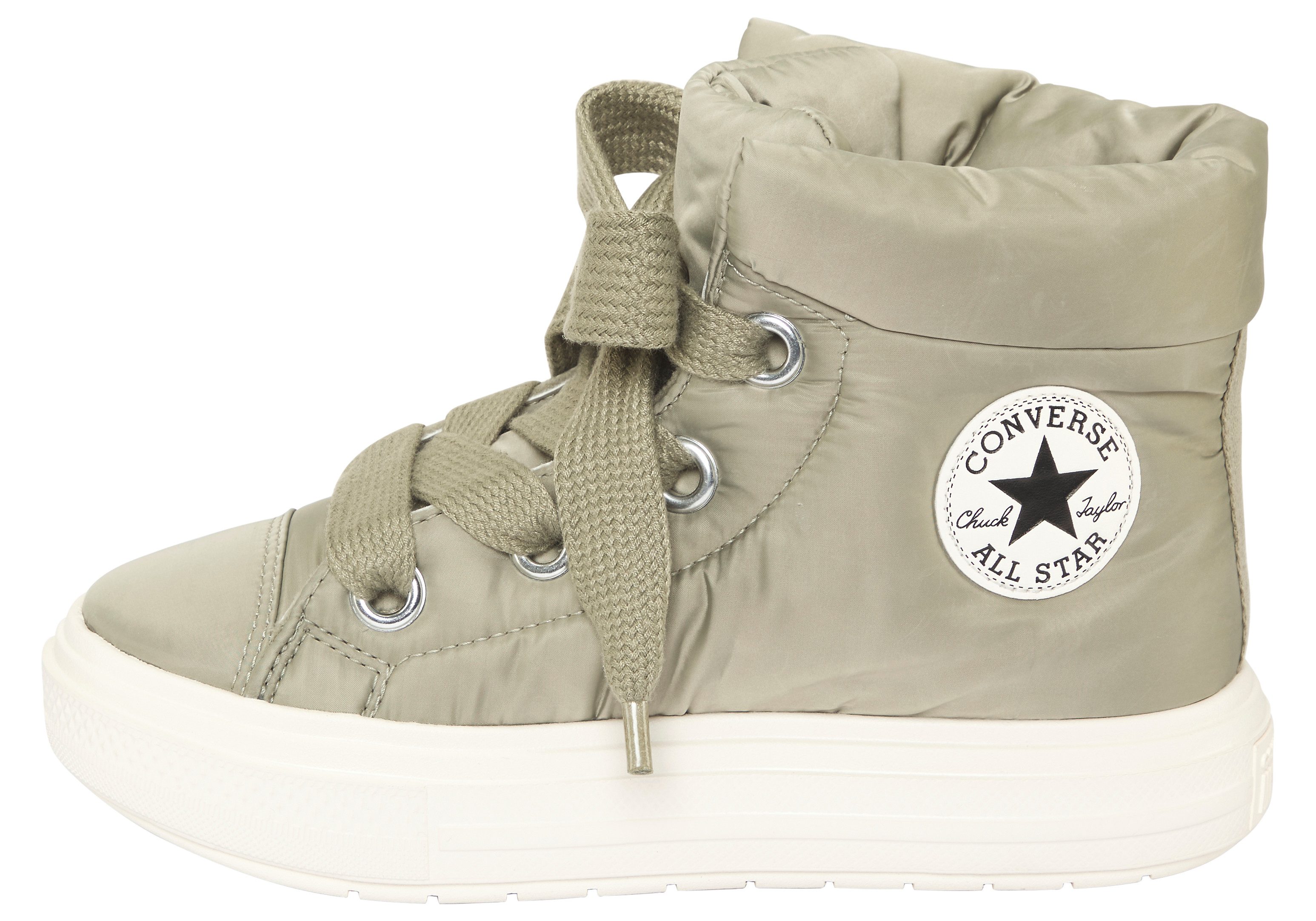 Converse CHUCK TAYLOR ALL STAR ELEMENTS BOOT Sneaker günstig online kaufen