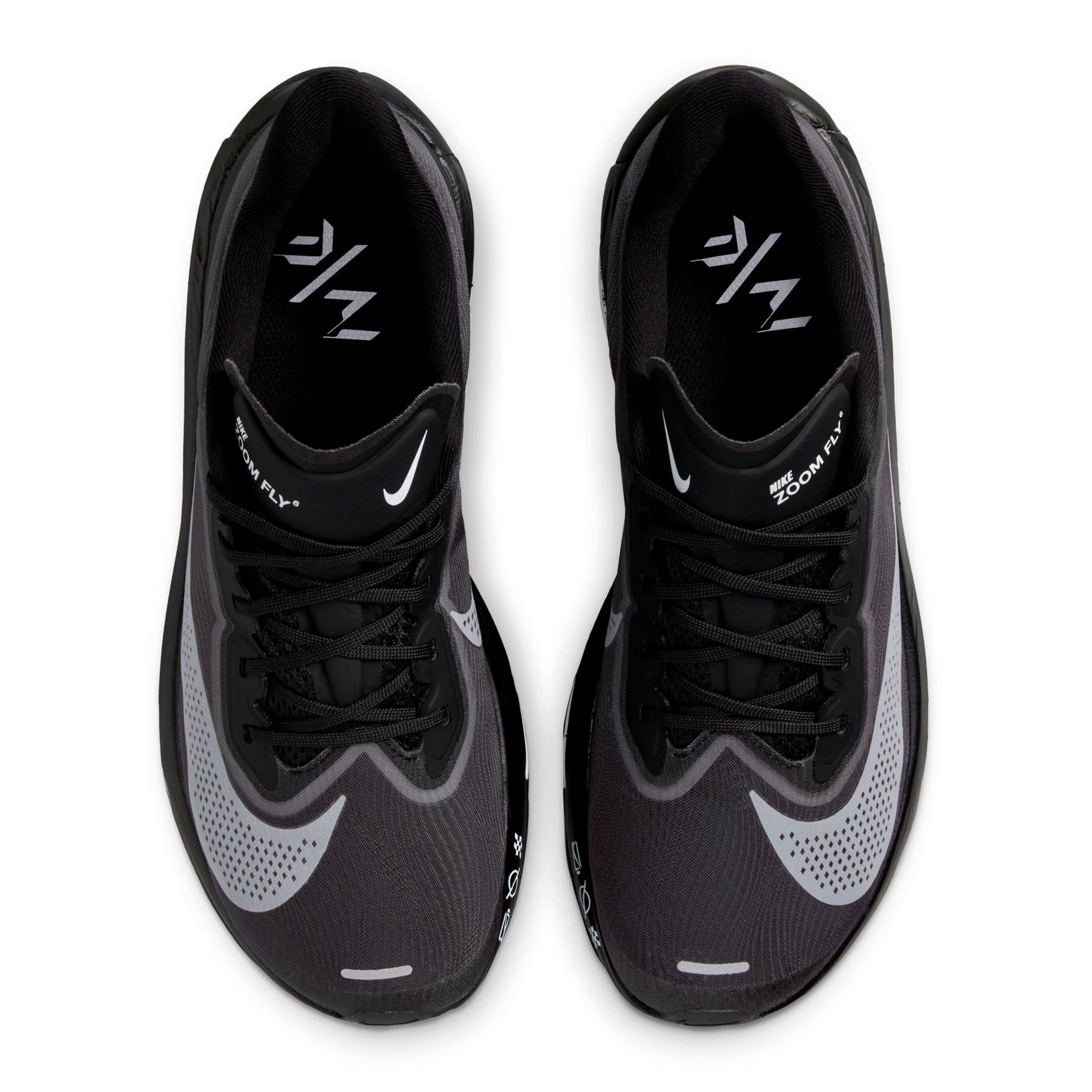 Nike Zoom Fly 6 - Wettkampfschuh Laufschuh