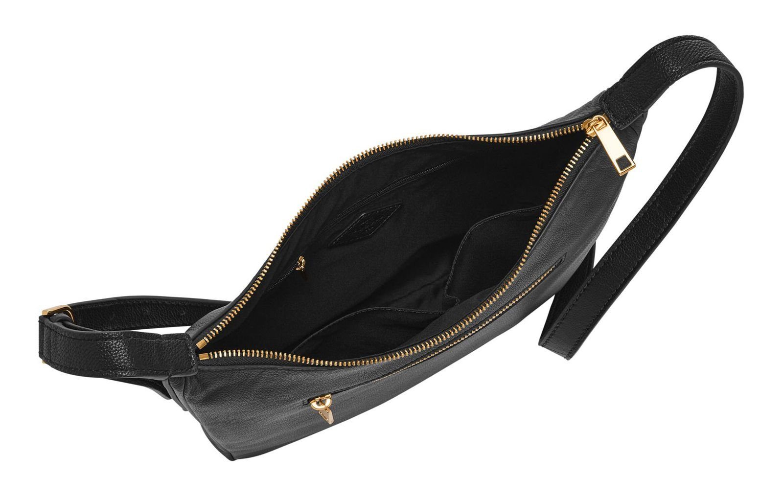 Fossil Schultertasche Cecilia