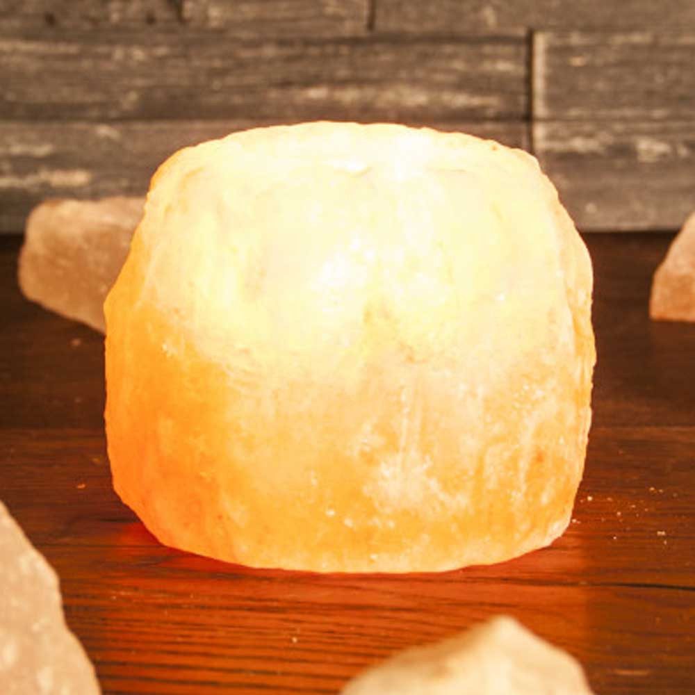Berk Duftlampe Teelicht - Salzkristall günstig online kaufen