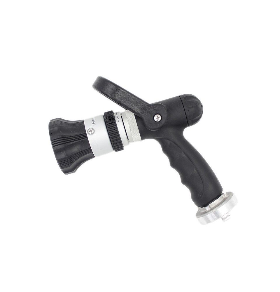 Multifunktionsbrause StarFlow-25, Hohlstrahlrohr, Storz-D Kupplung