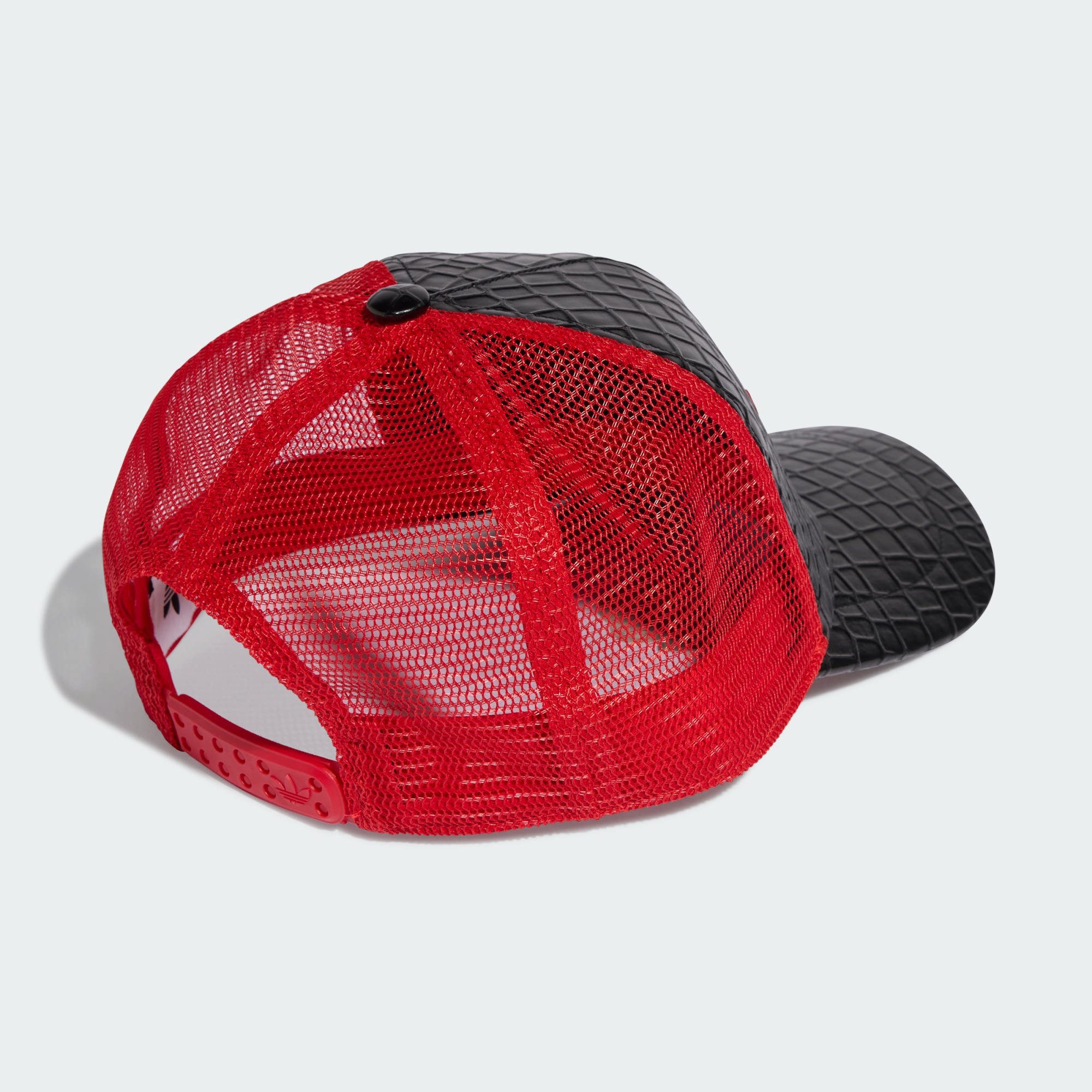 adidas Originals Trucker Cap CROCO TRUCKER KAPPE (1-St) günstig online kaufen