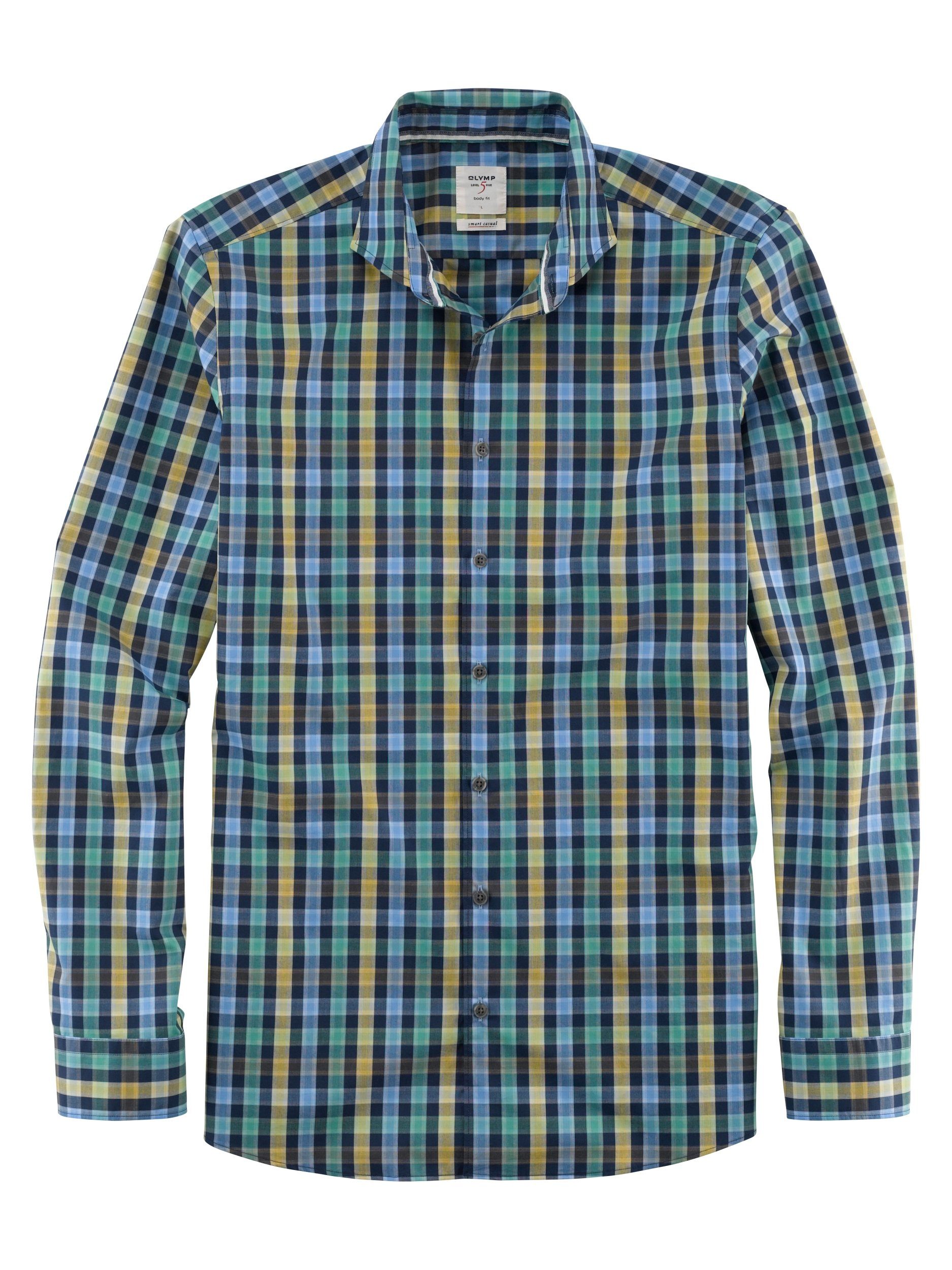 Businesshemd OLYMP Level Five Smart Casual