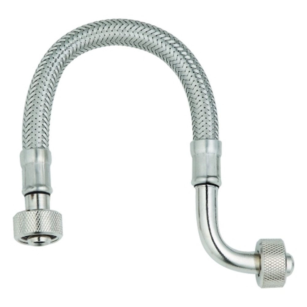 Grohe Flexschlauch GROHE Flex-Schlauch 43325 für Rapid SL, (1 St)