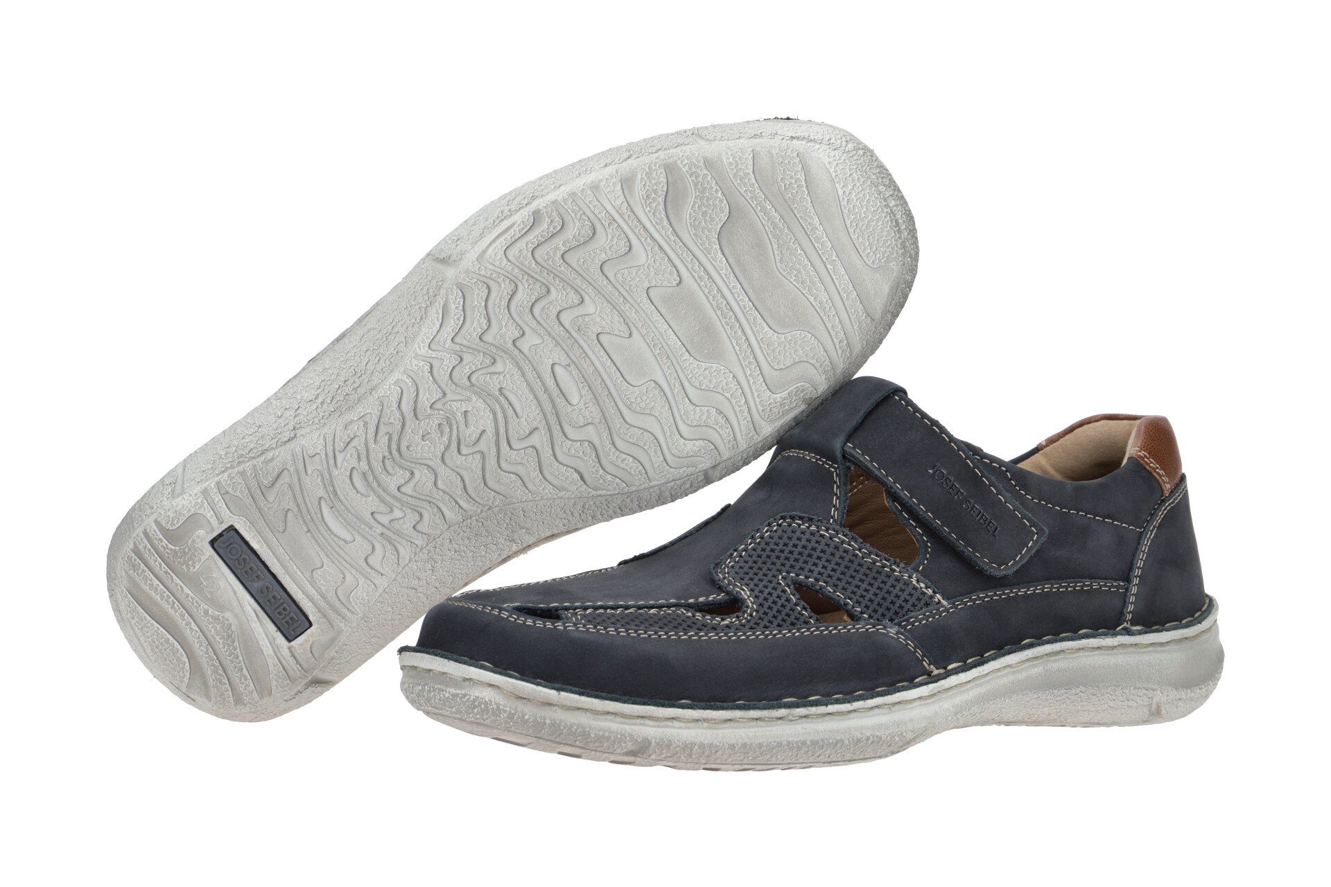 Josef Seibel 43635 21 530 Slipper
