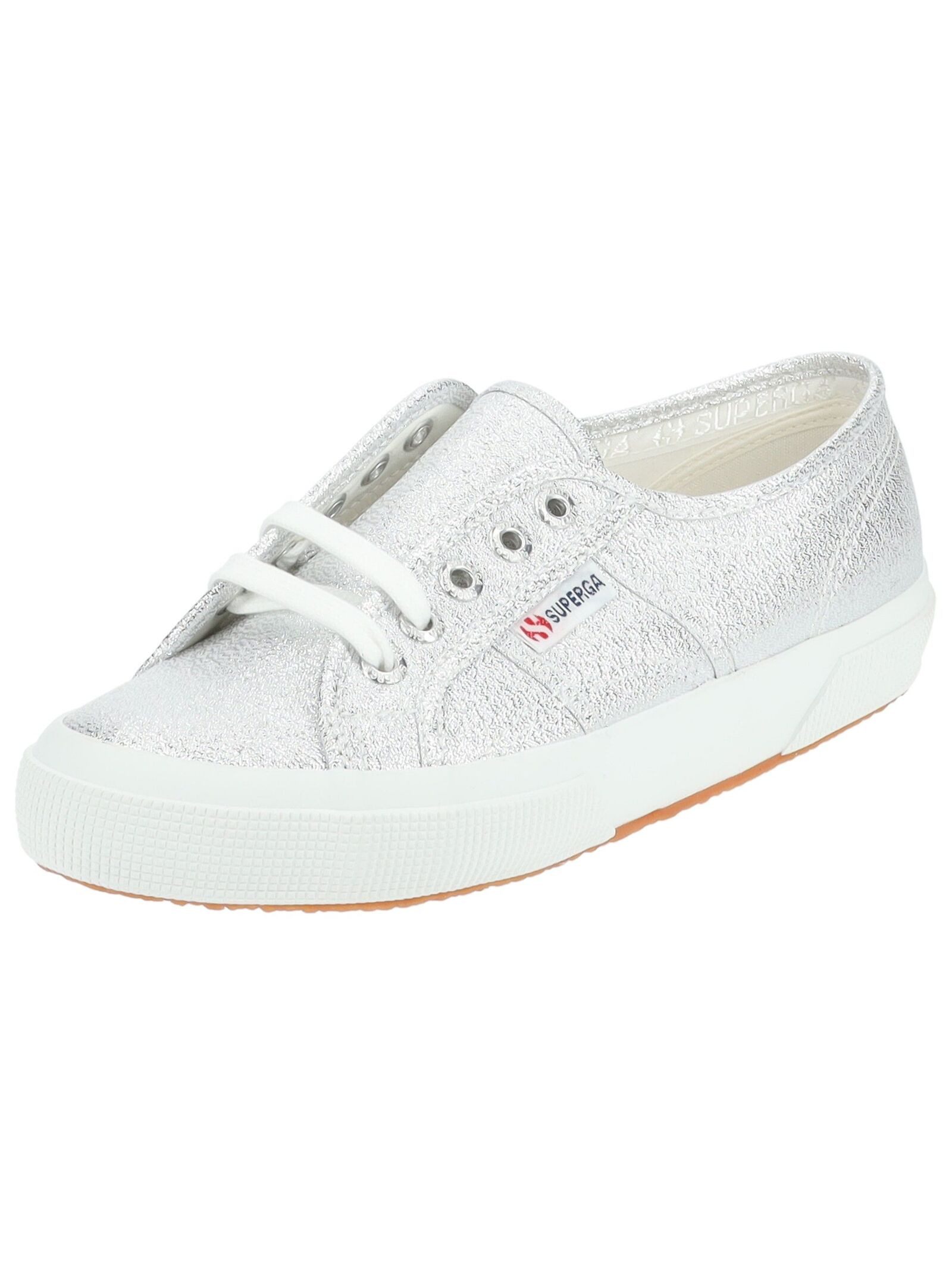 Superga Superga Sneaker Textil Sneaker