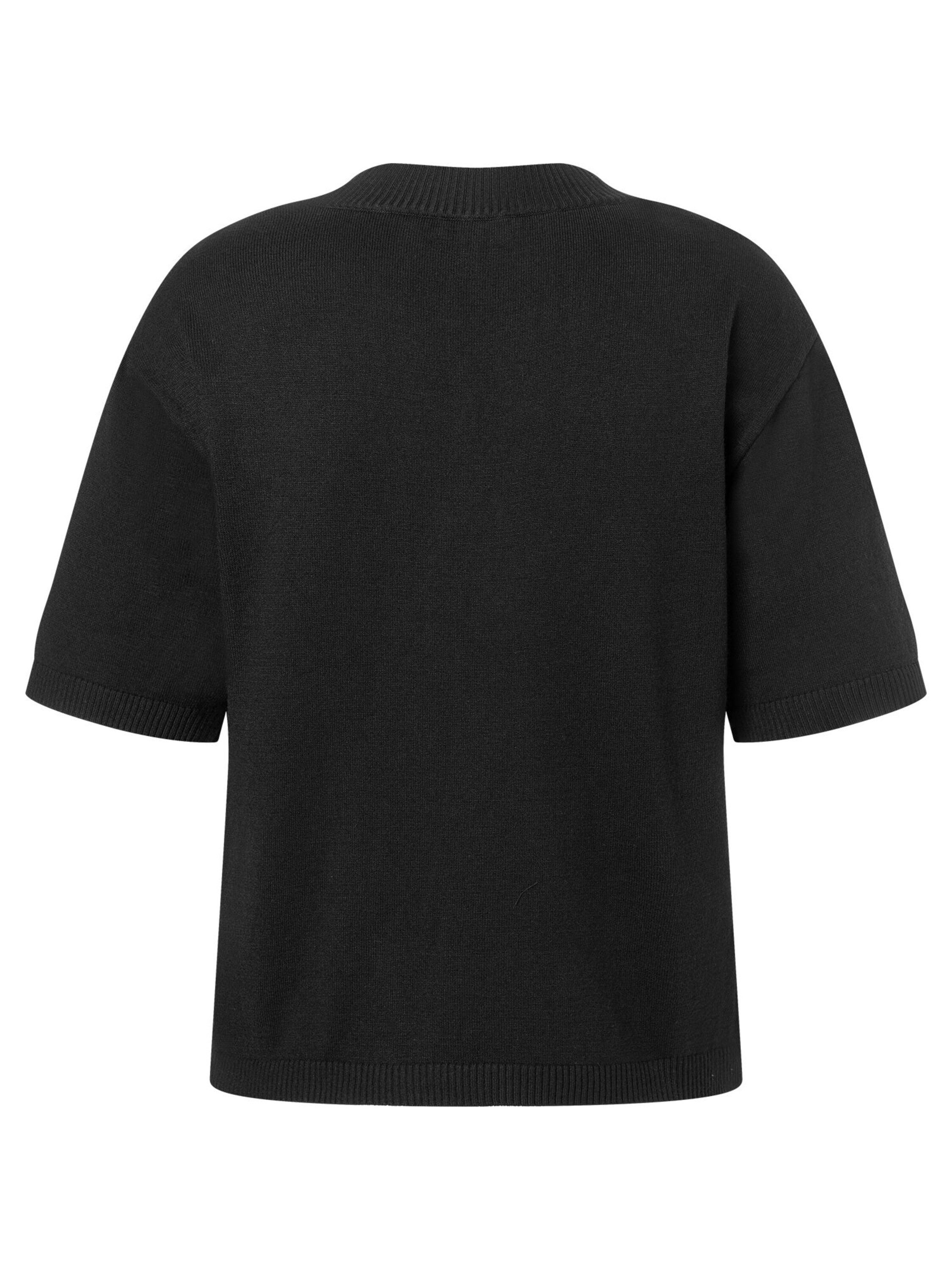 Langarmshirt