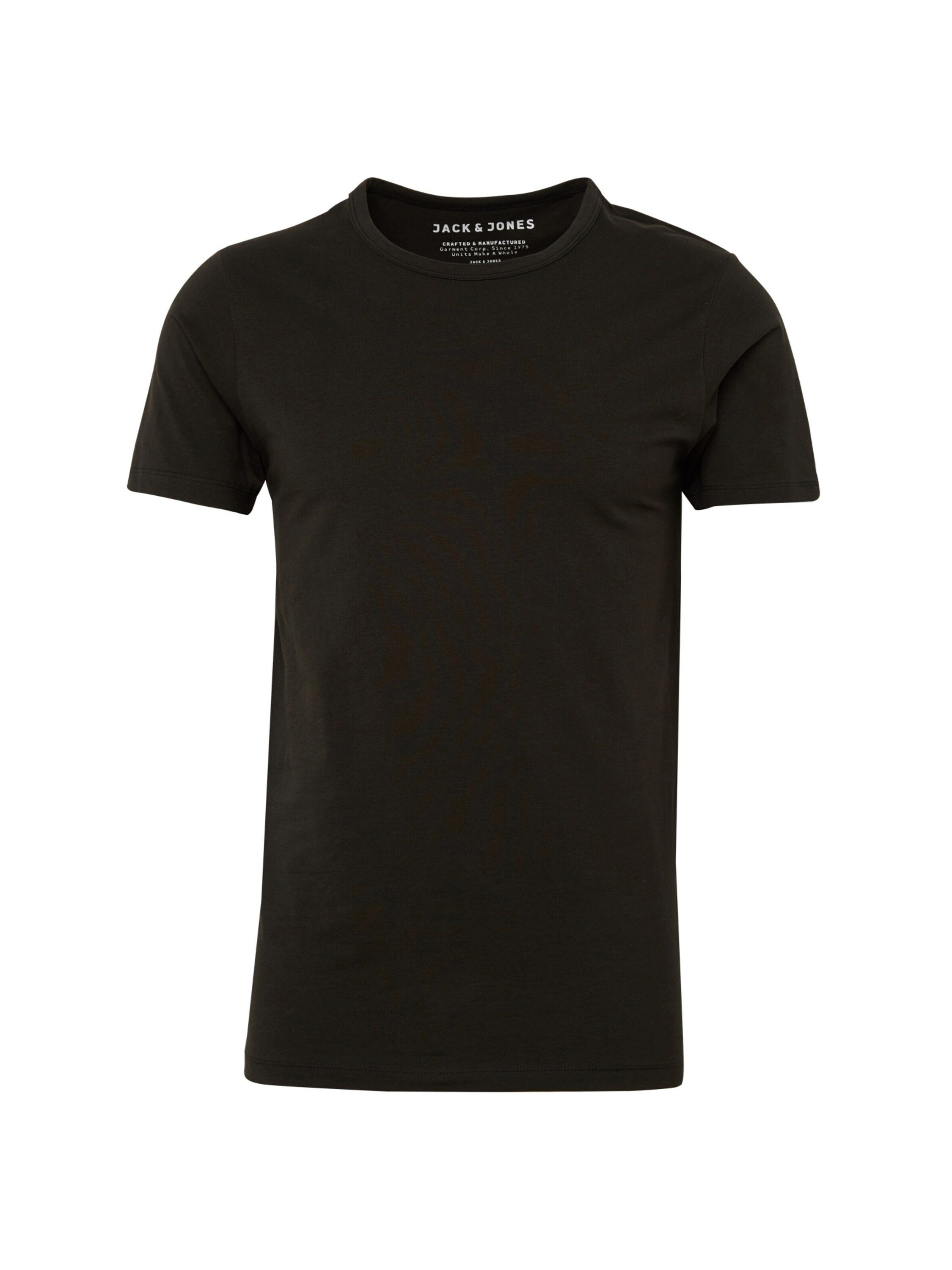 Jack & Jones T-Shirt (1-tlg) günstig online kaufen