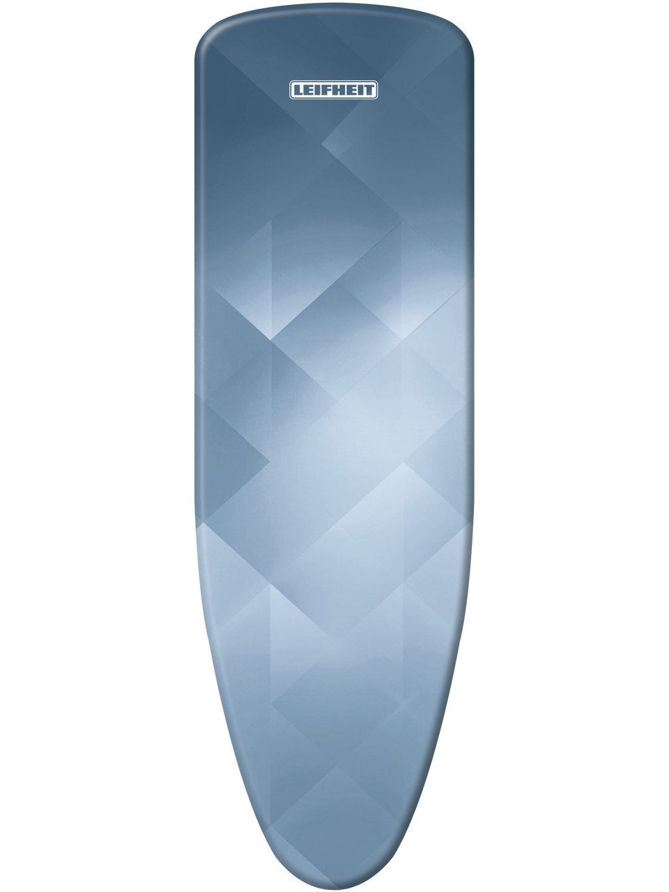 Leifheit Bügelbrett Leifheit Bügeltischbezug Heat Reflect S-M max. 40, OEKO-TEX® Standard 100 Zertifikatsnummer