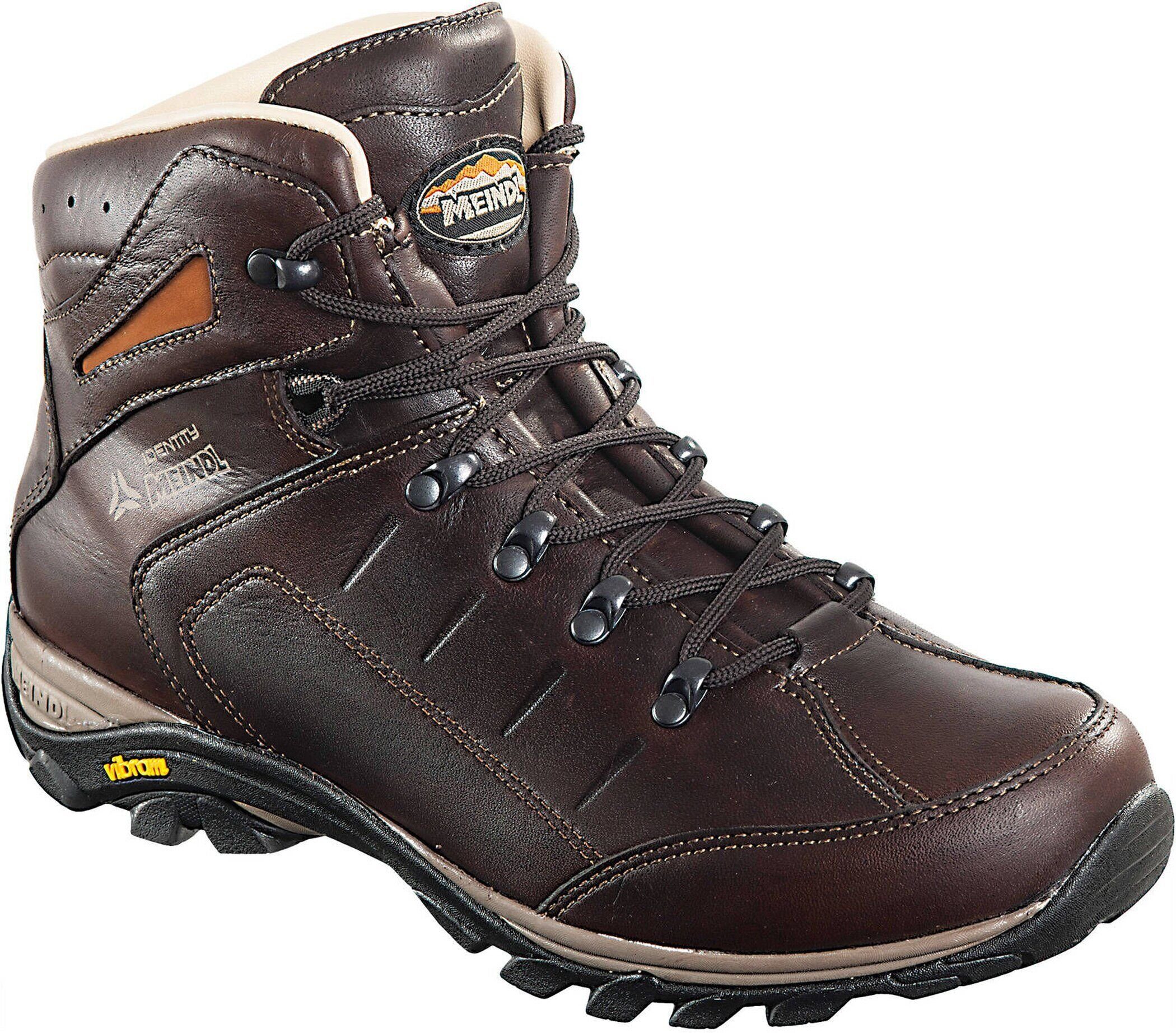Meindl Bergamo Lady Identity Outdoorschuh (2-tlg) günstig online kaufen