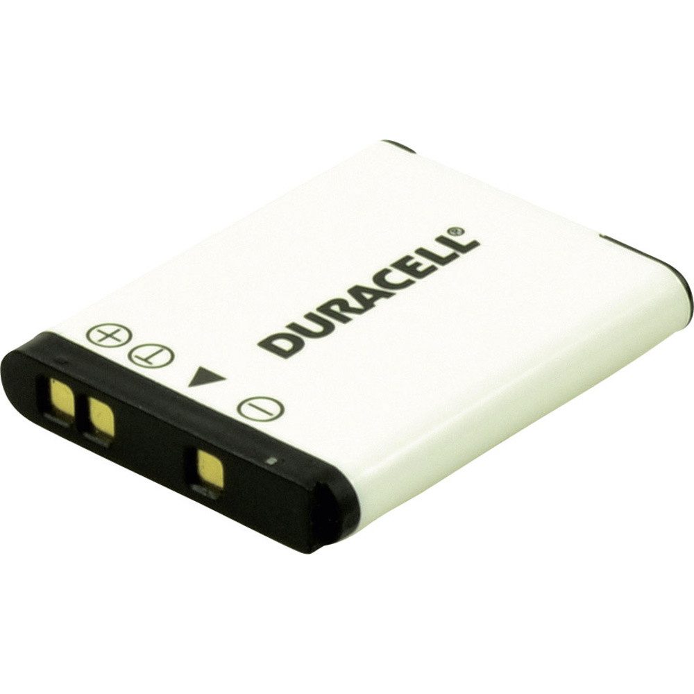 Duracell Duracell EN-EL19 Kamera-Akku ersetzt Original-Akku (Kamera) EN-EL19 3. Kamera-Akku 700 mAh
