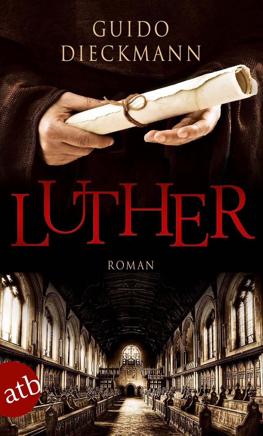 Luther / Guido Dieckmann