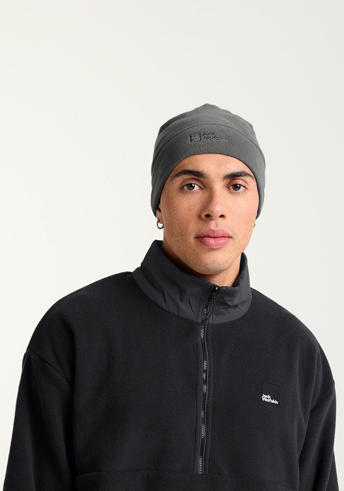 Jack Wolfskin Beanie REAL STUFF BEANIE