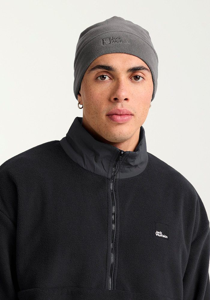 Jack Wolfskin Beanie REAL STUFF BEANIE günstig online kaufen