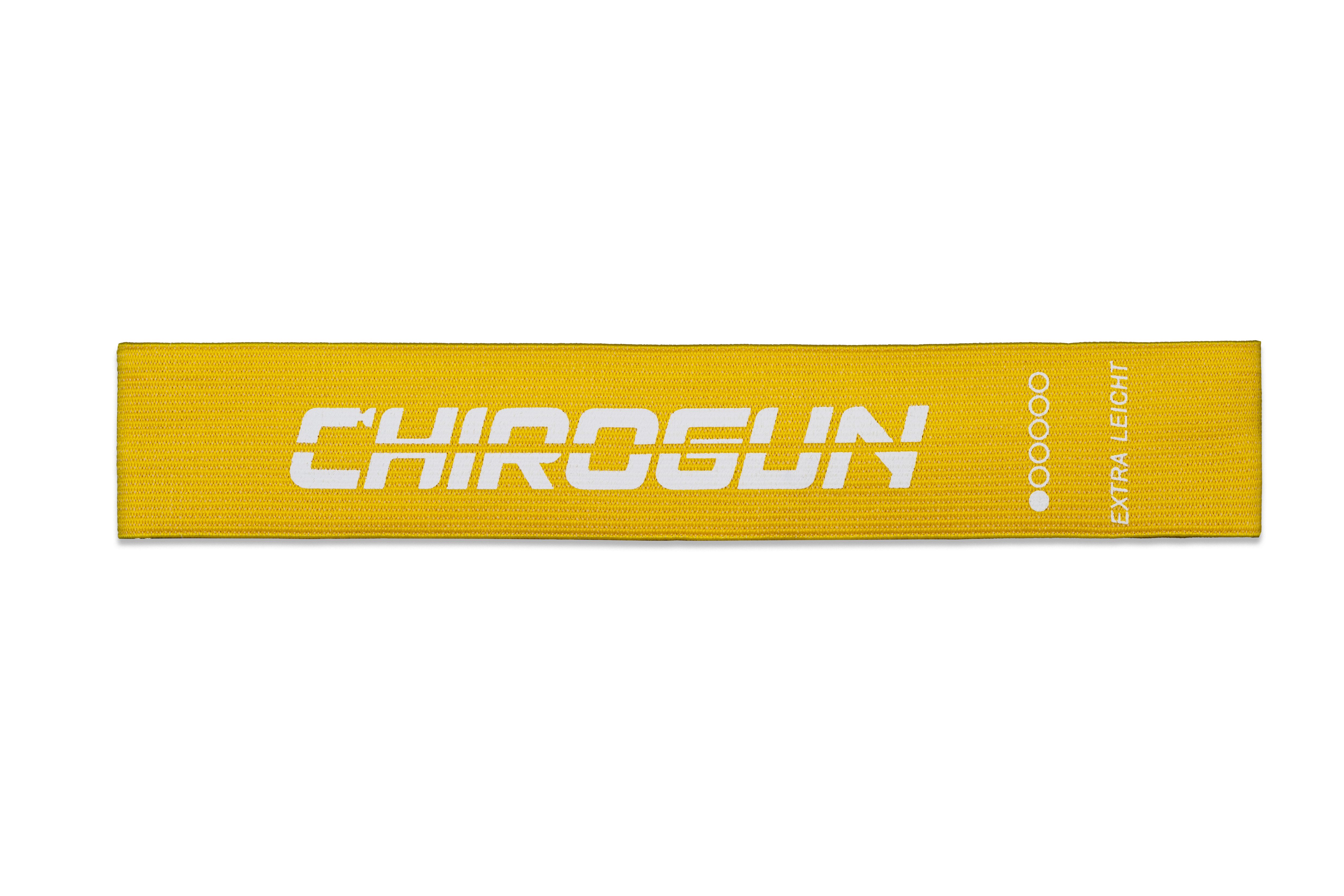 Trainingsbänder CHIROGUN Loop Band 1er