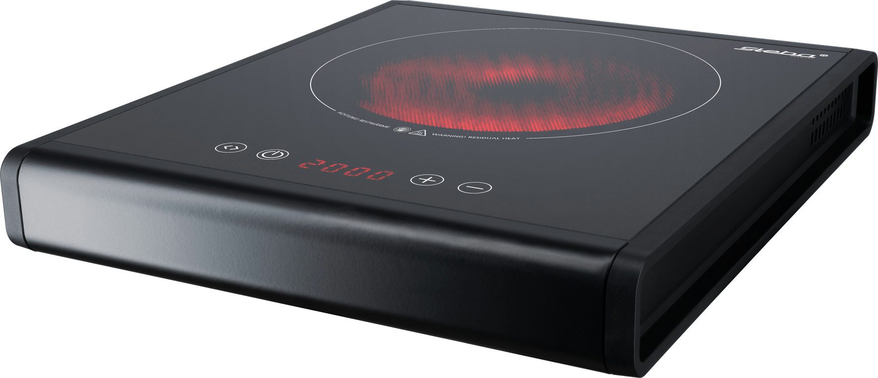Steba Einzelkochplatte HK 25