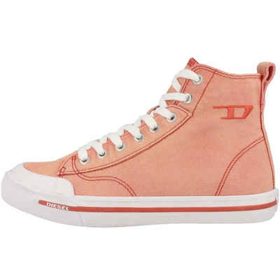 Diesel S-Athos Mid Damen Sneaker