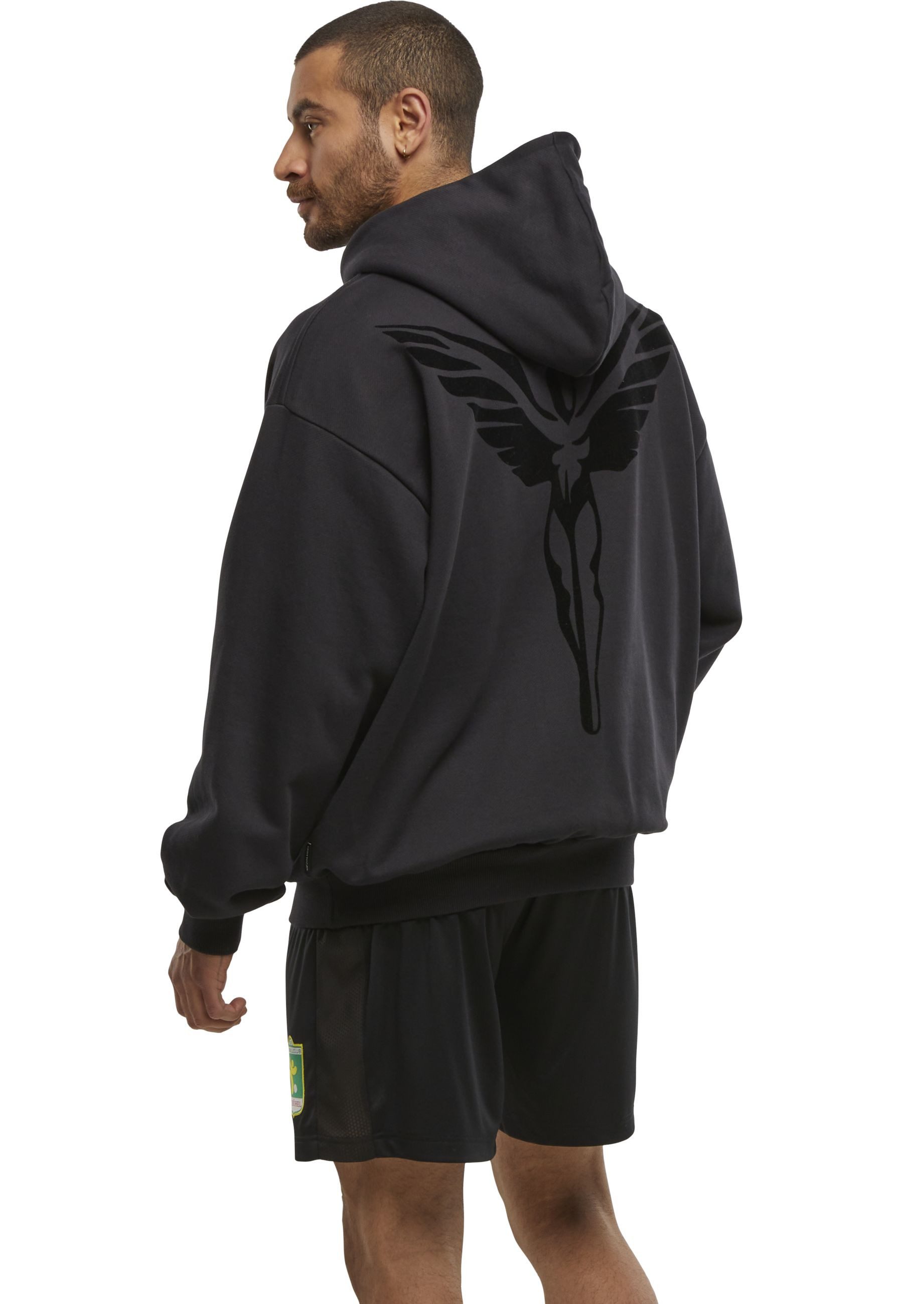 COLUCCI Hoodie Falkenau