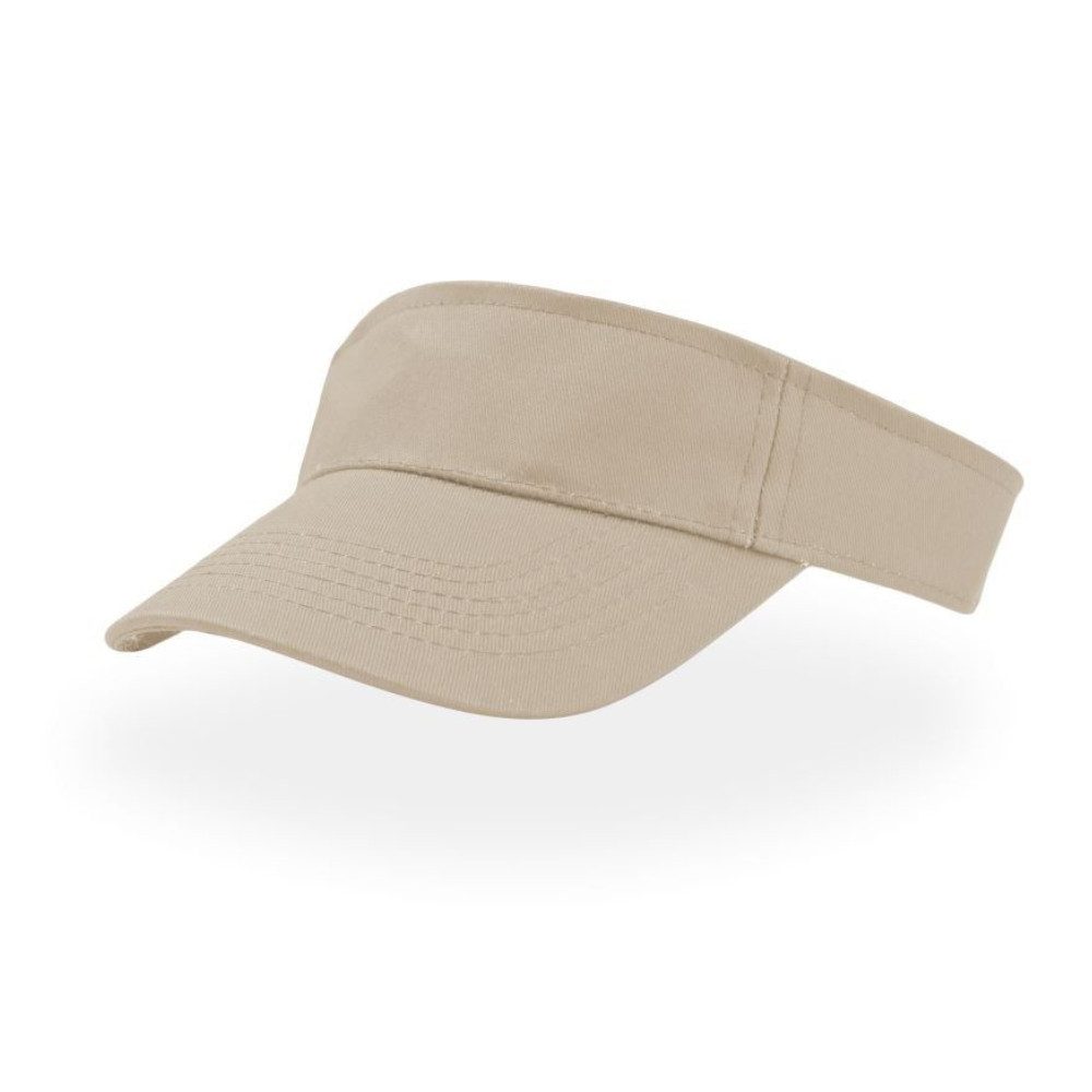 Atlantis Visor Unisex Cap mit Schirm günstig online kaufen