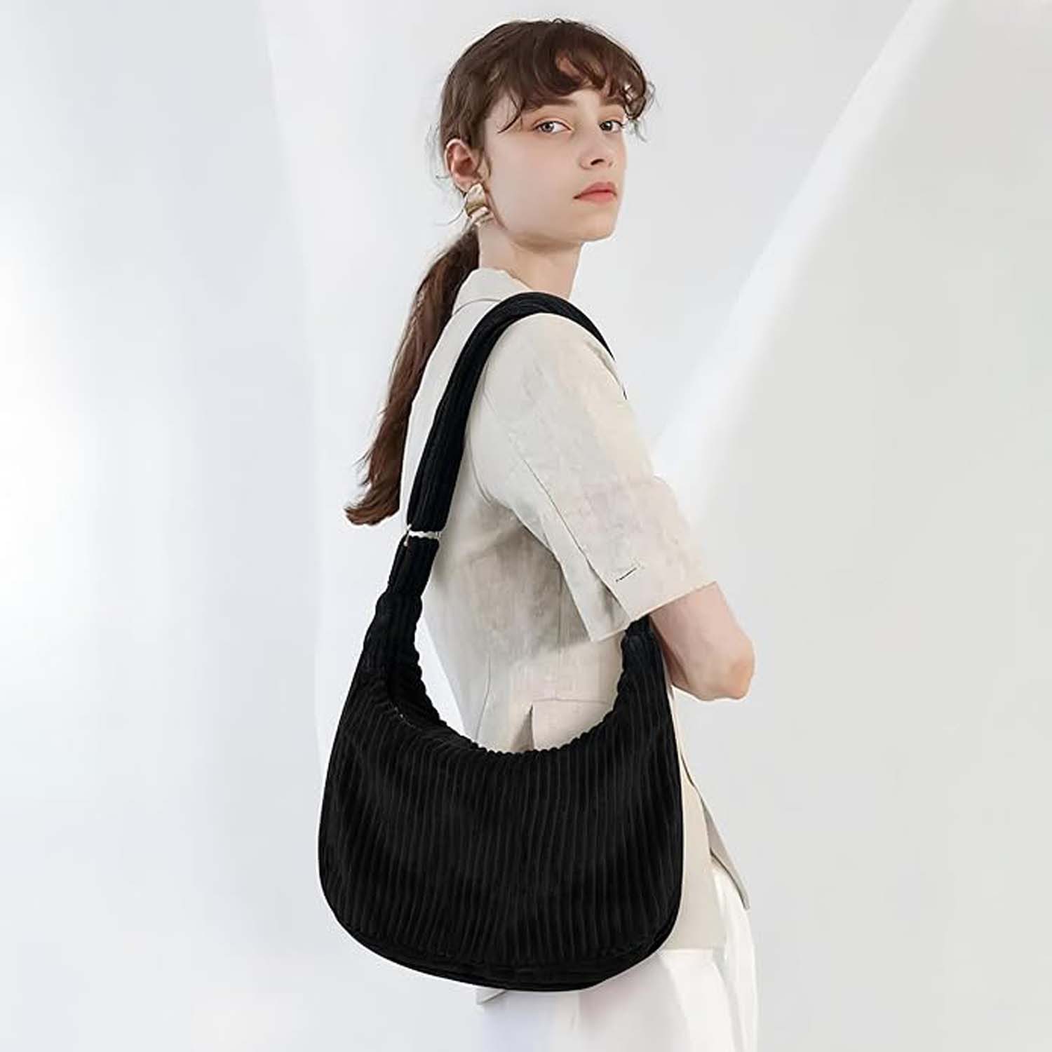 nsihing Umhängetasche Damen Umhängetasche Messenger Bag