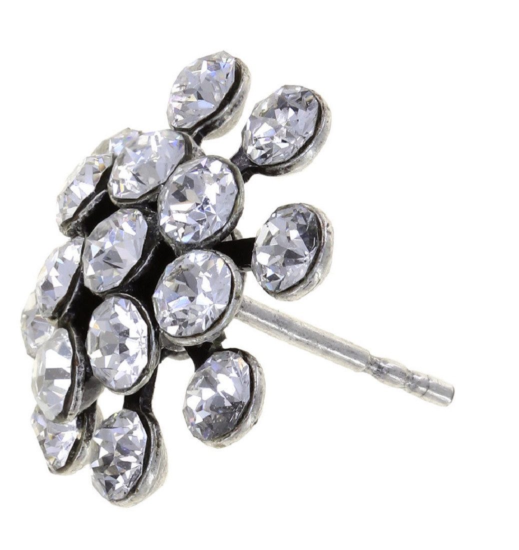 KONPLOTT Paar Ohrstecker Konplott: Ohrstecker Magic Fireball mini - Basics günstig online kaufen