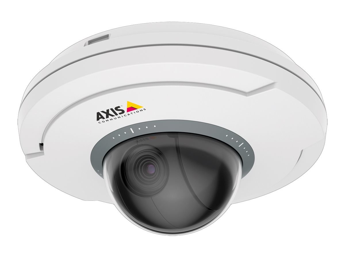 Axis IP-Überwachungskamera