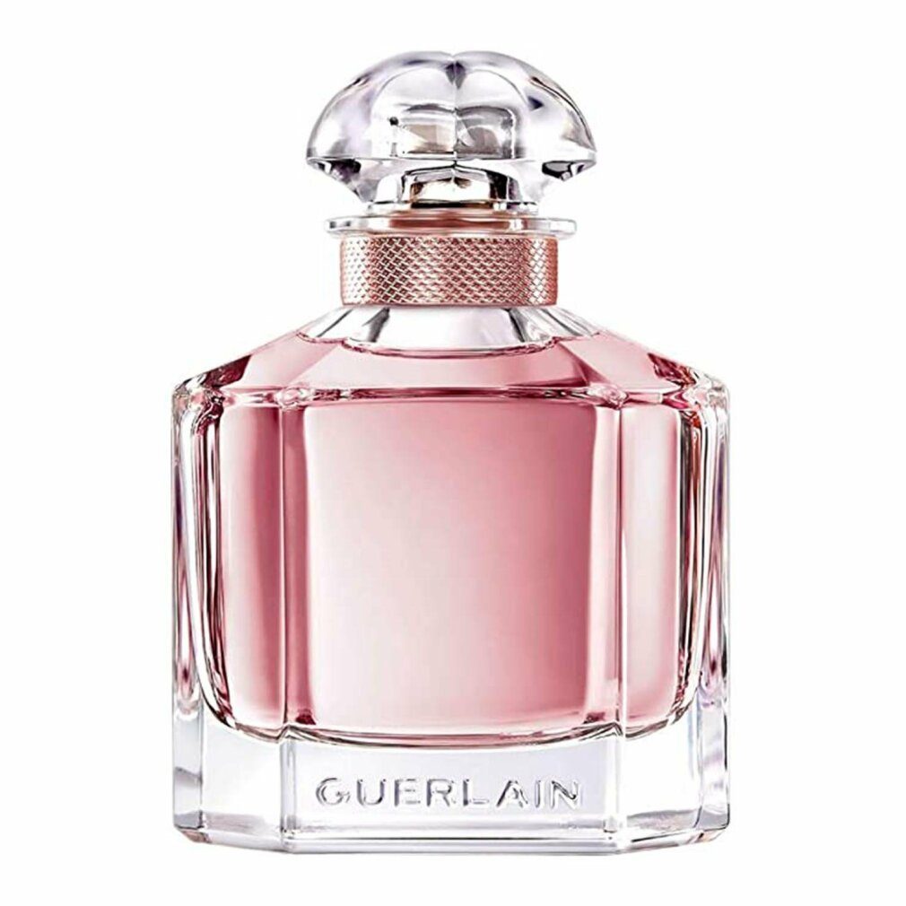 GUERLAIN Parfum Mon 100ML de Guerlain Eau Bouquet Eau Parfum GUERLAIN de Sparkling