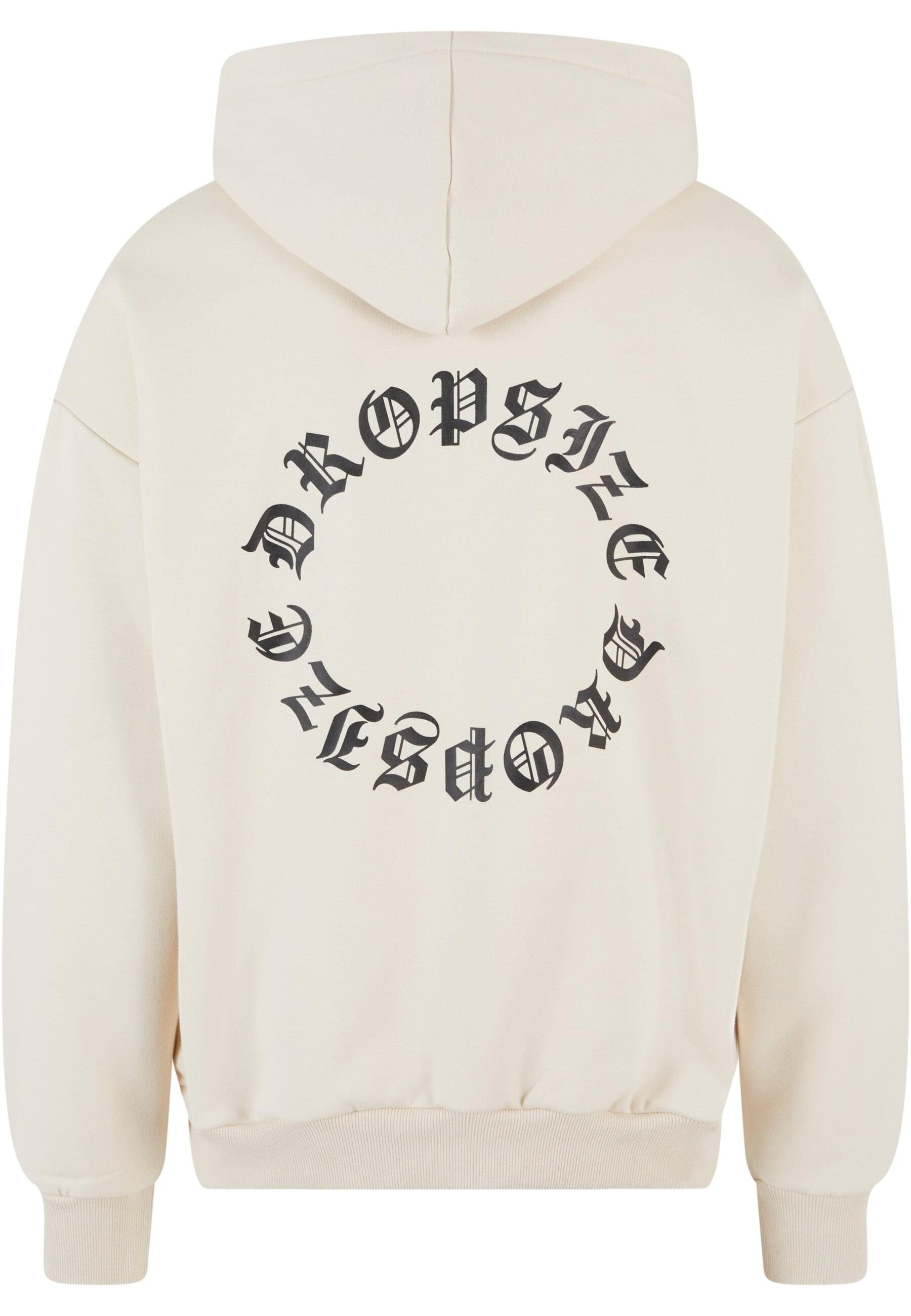Dropsize Kapuzensweatshirt Dropsize Herren Heavy Oversize günstig online kaufen